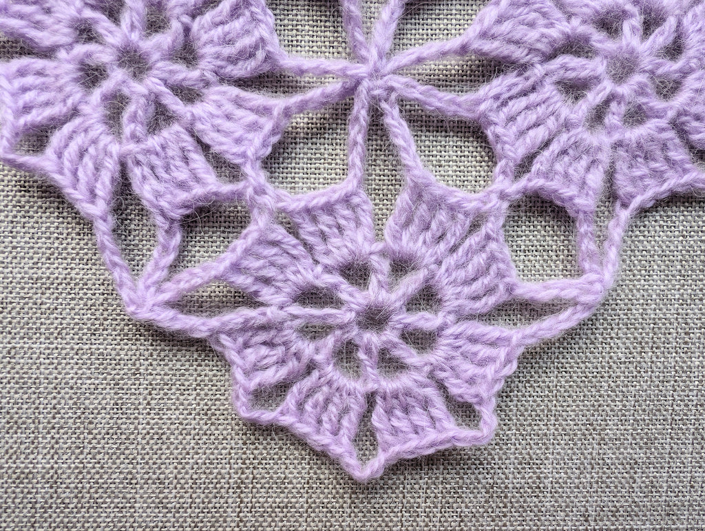 Continuous Motif Chart PDF #4