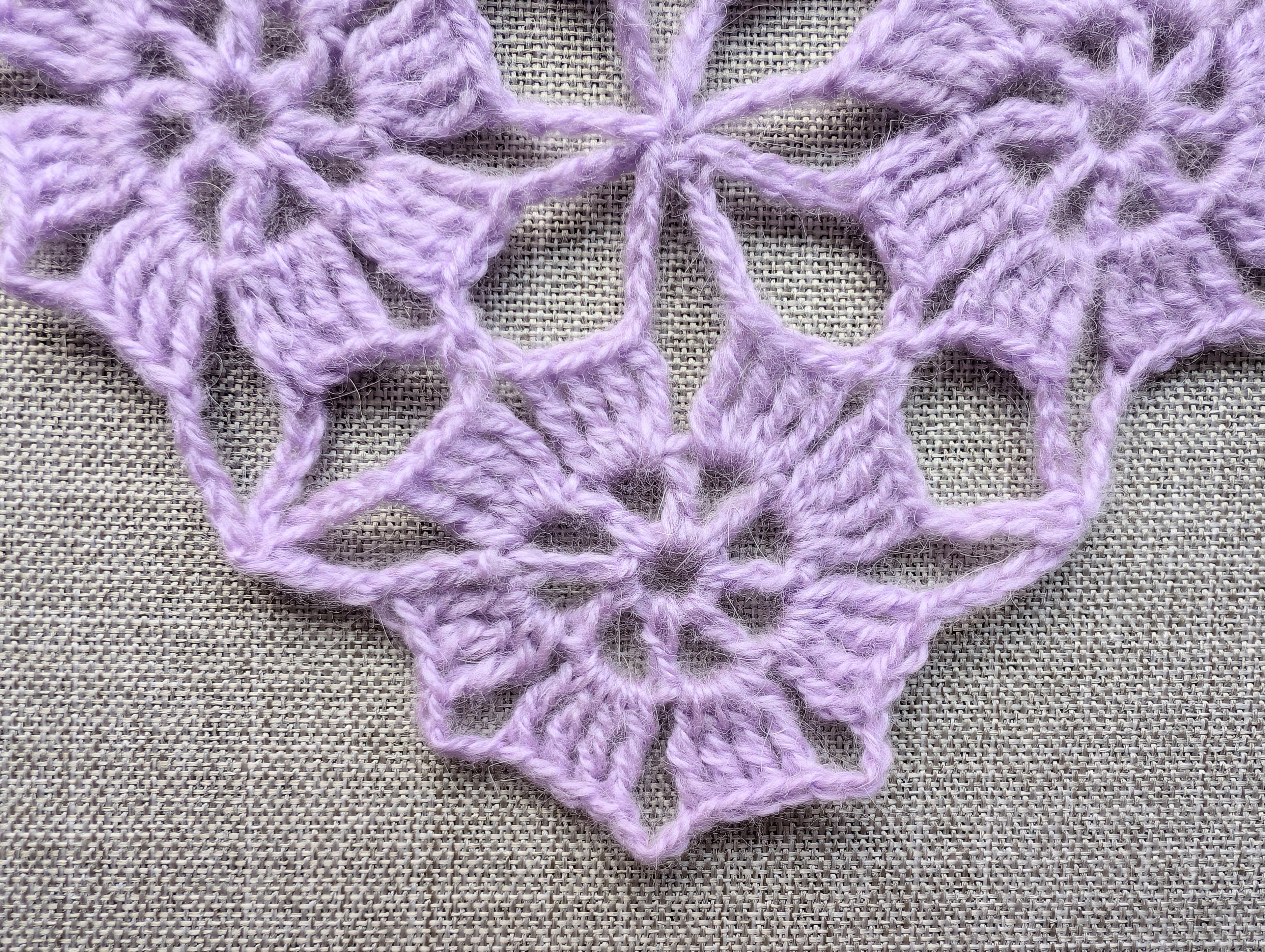 Continuous Motif Chart PDF #4