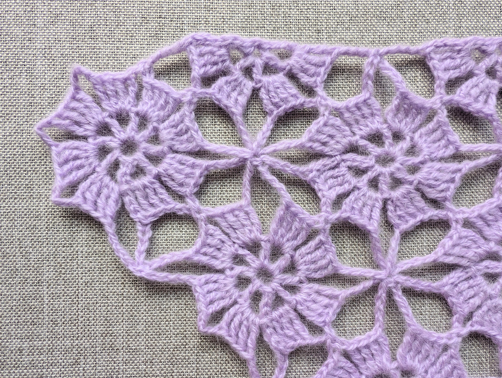 Continuous Motif Chart PDF #4