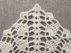 Digital PDF printable crochet pattern cover for Beginner-Friendly Triangle Bandana Shawl Crochet PDF Pattern Chart 11.