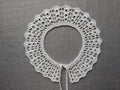 Lace Collar Chart PDF #78