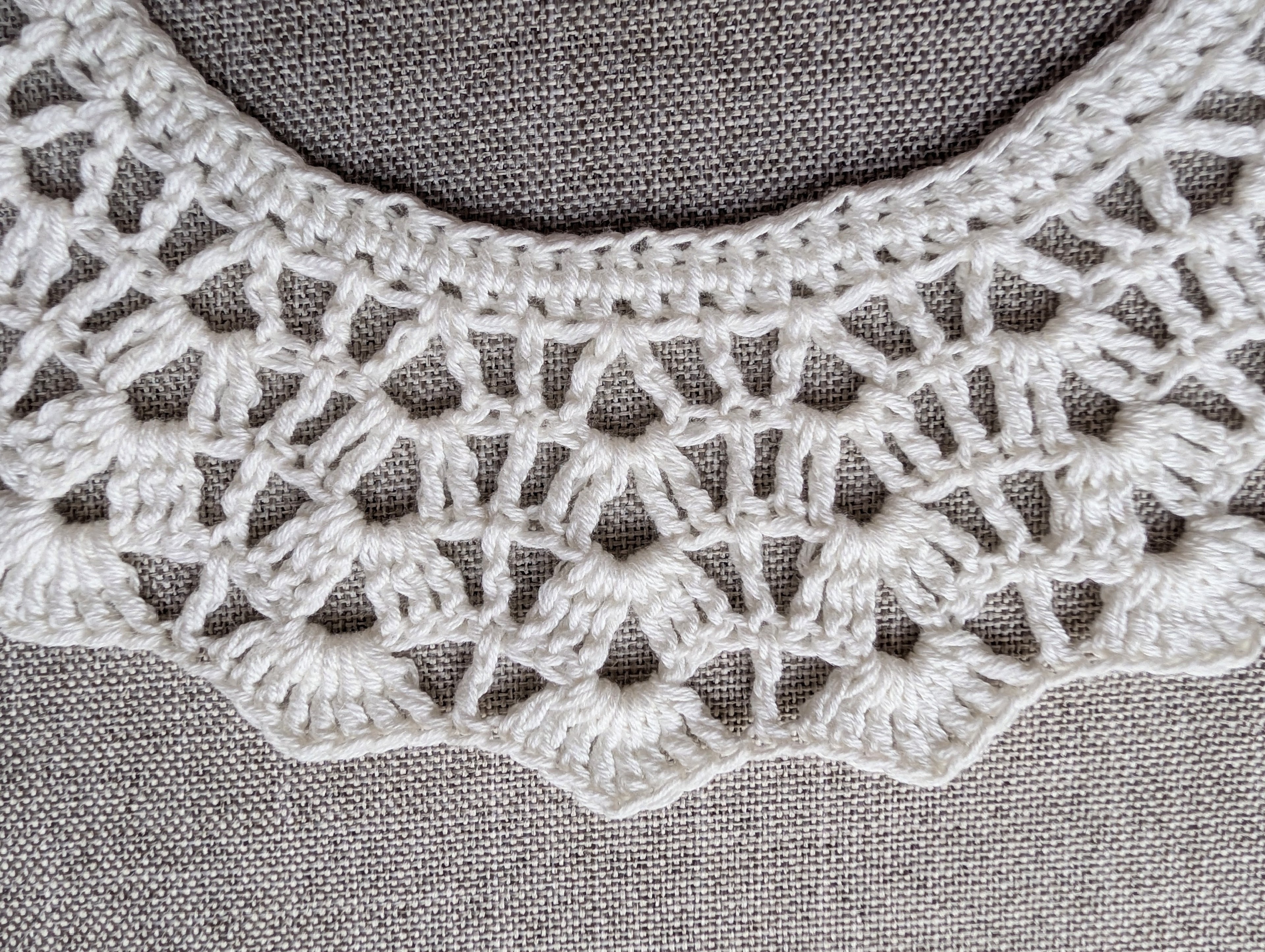 Lace Collar Chart PDF #78