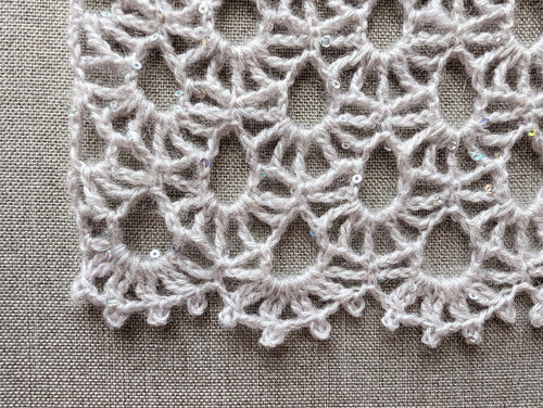 Scarf Chart PDF #79+Border