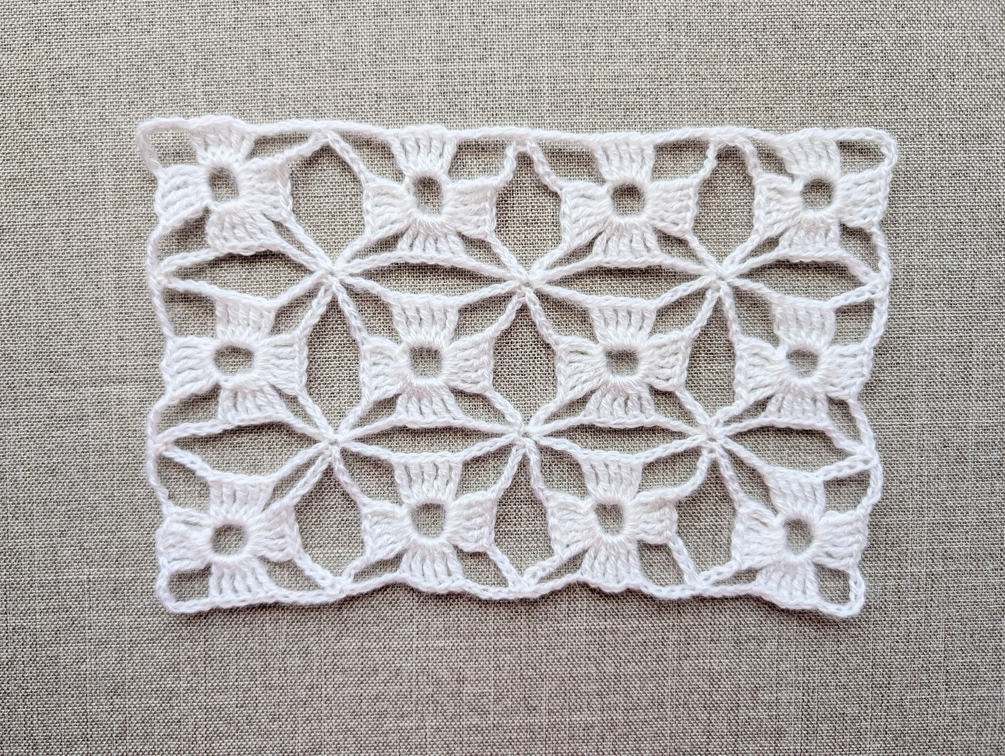 Continuous Motif Chart PDF #80