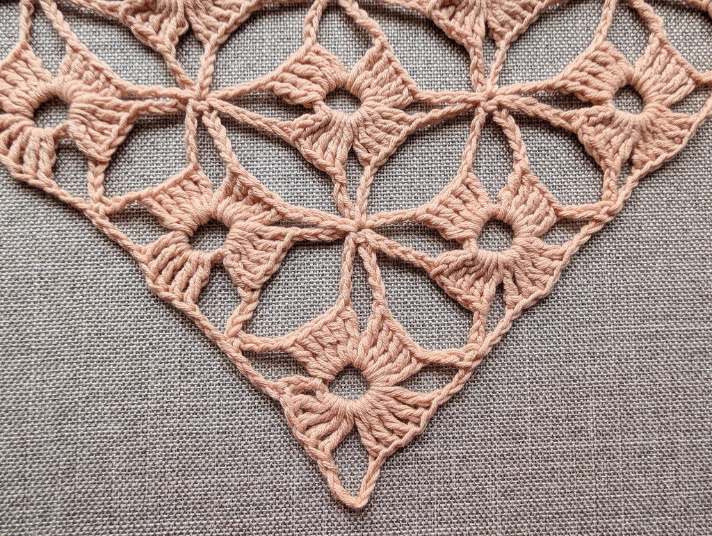 Continuous Motif Chart PDF #80