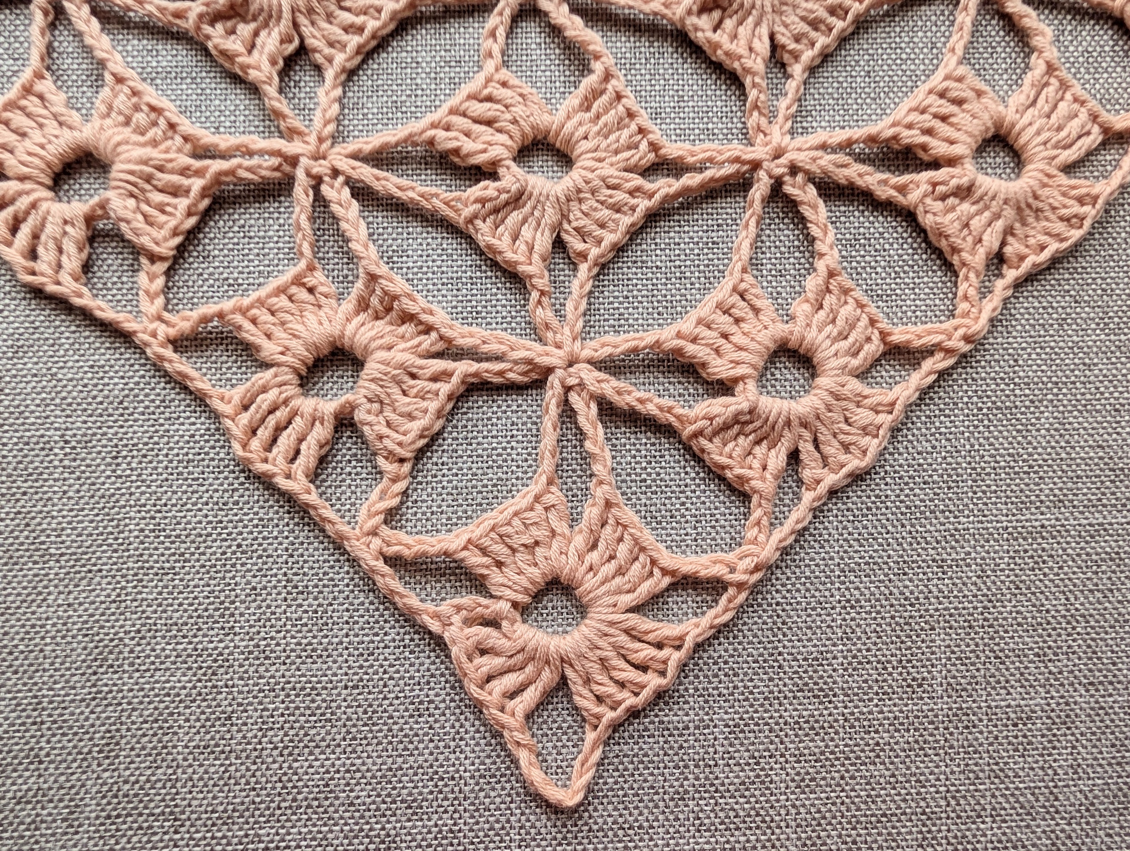 Continuous Motif Chart PDF #80