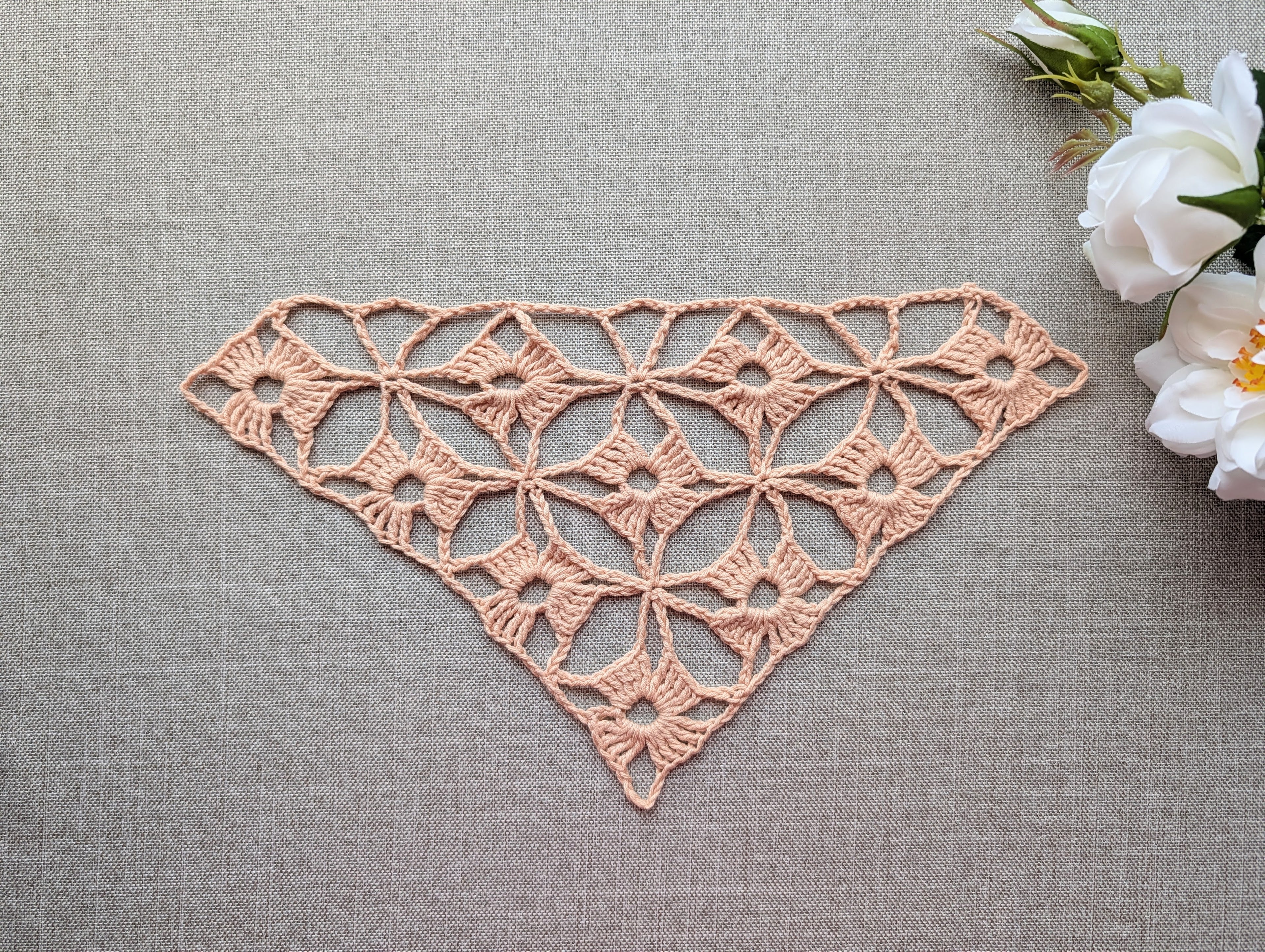 Continuous Motif Chart PDF #80