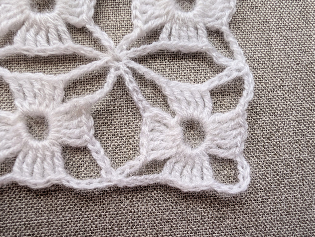Continuous Motif Chart PDF #80