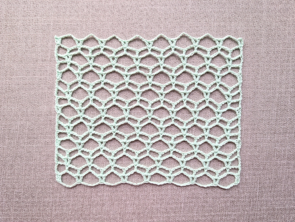 Scarf Chart PDF #81