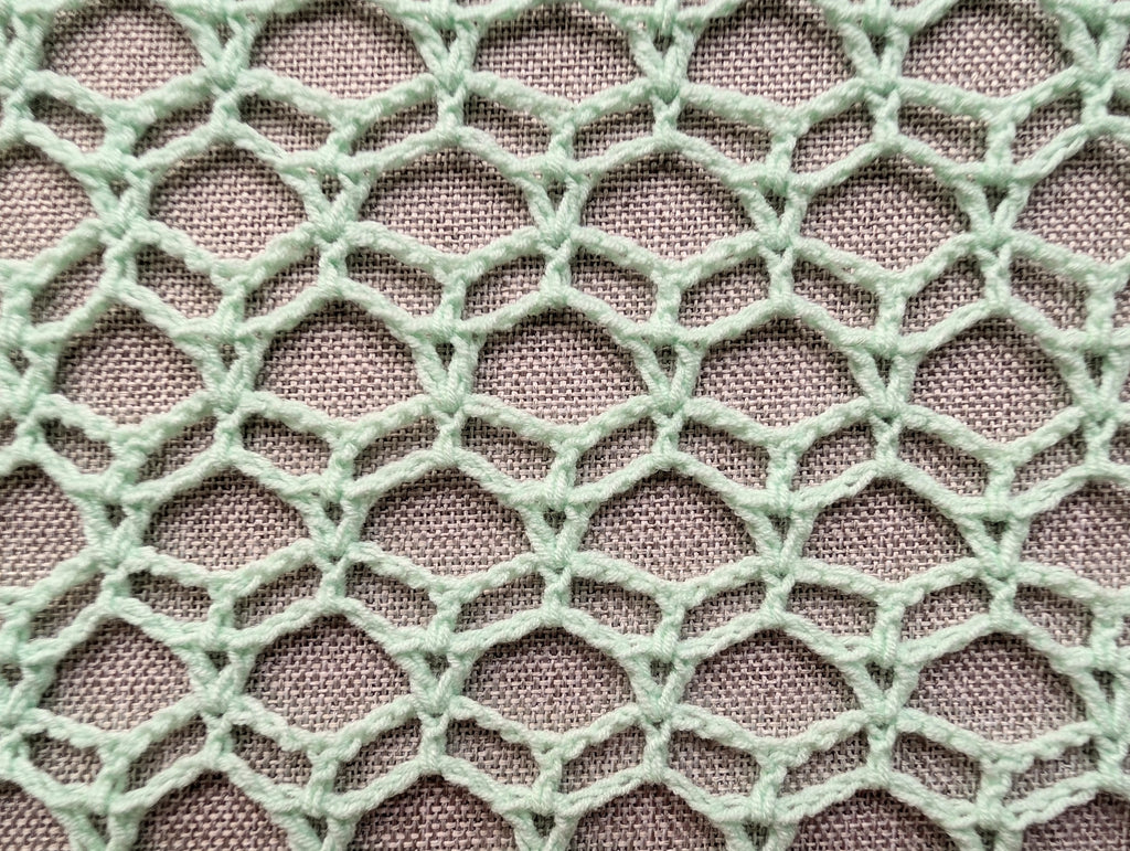 Scarf Chart PDF #81