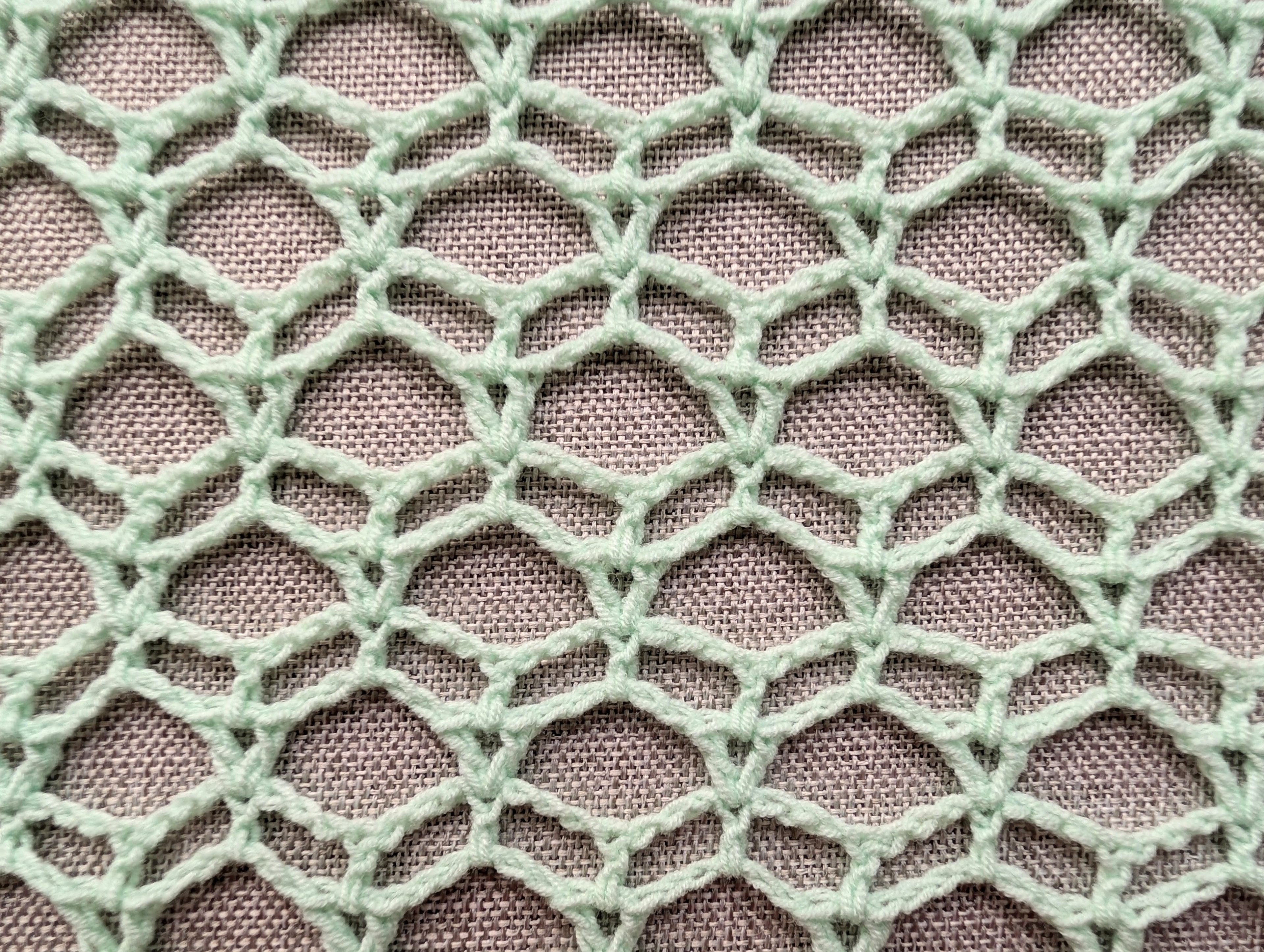 Scarf Chart PDF #81