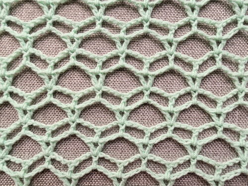 Scarf Chart PDF #81