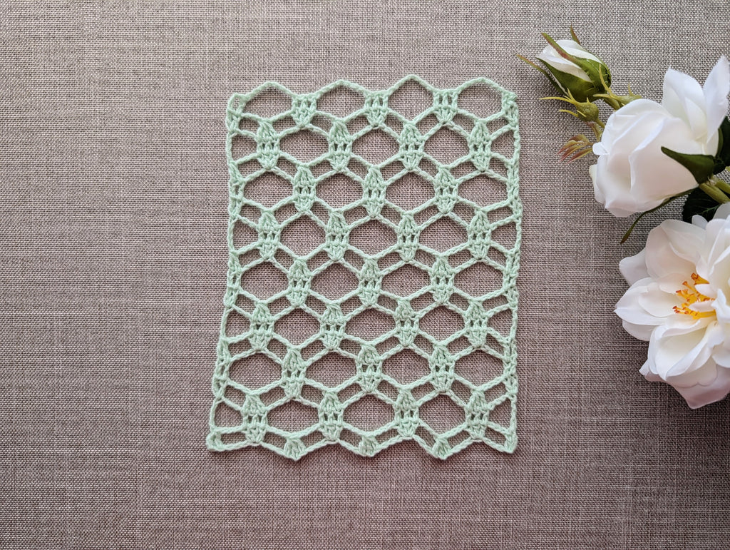 Scarf Chart PDF #82