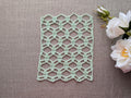 Scarf Chart PDF #82