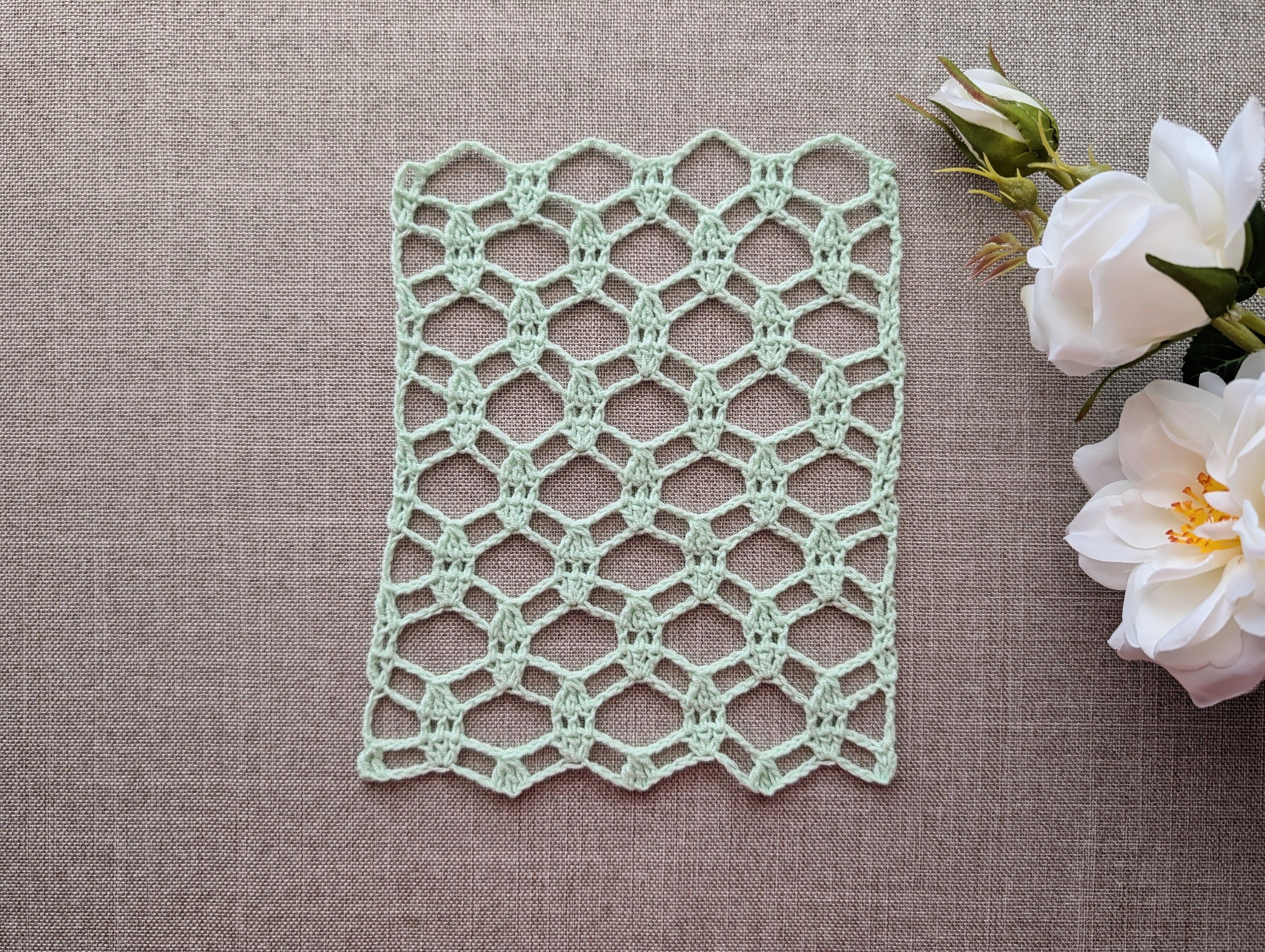 Scarf Chart PDF #82