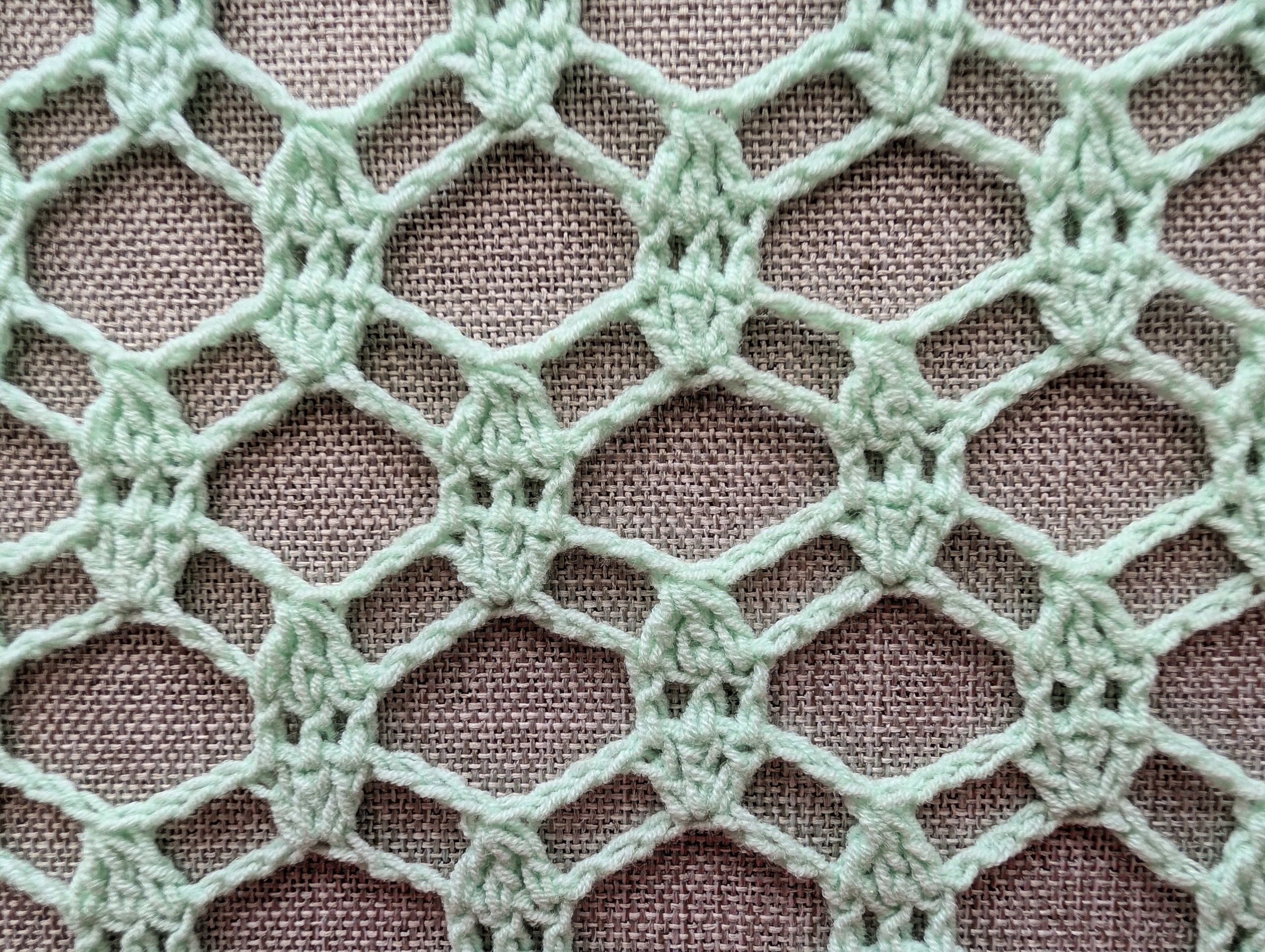 Scarf Chart PDF #82