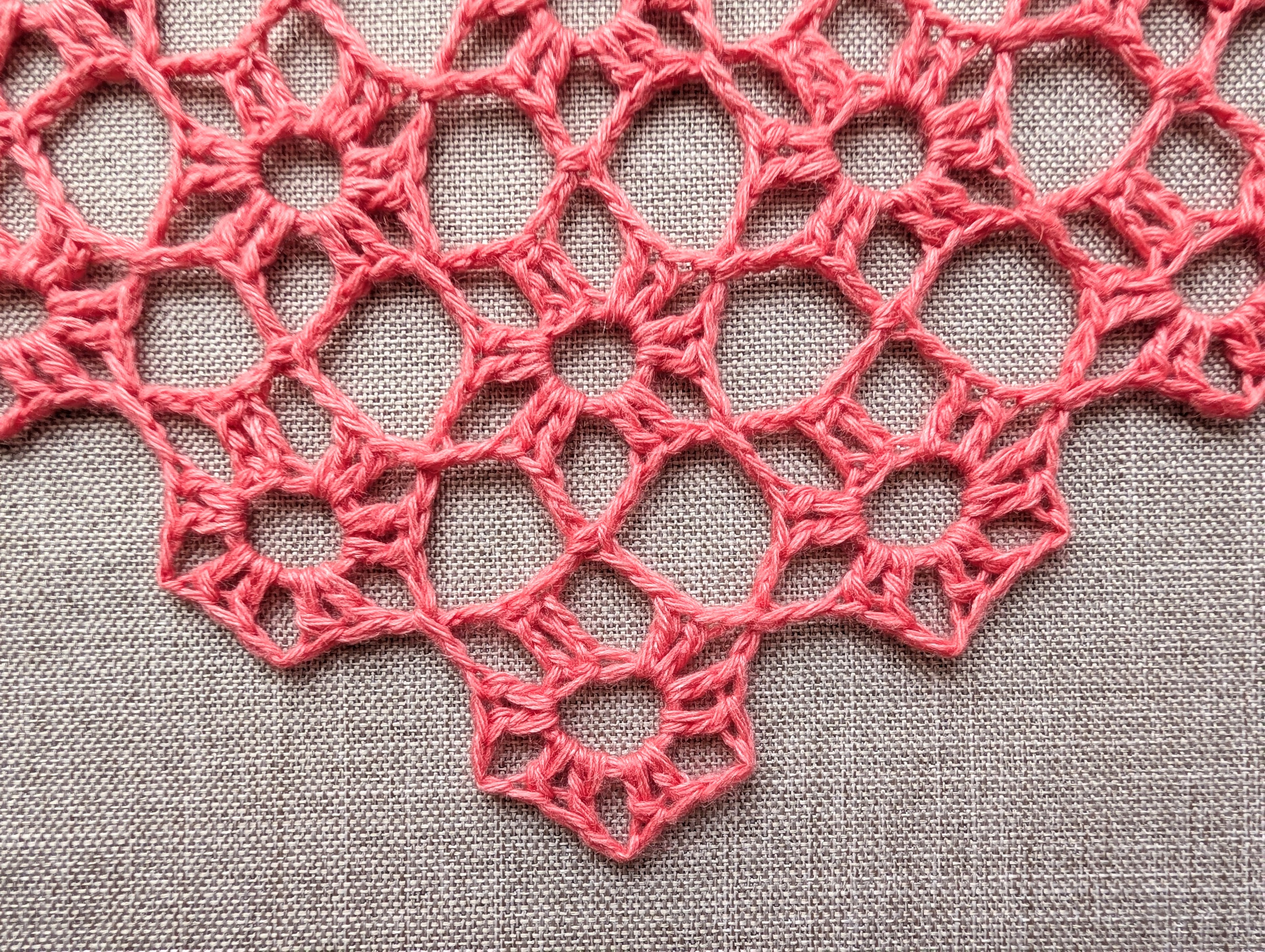 Continuous Motif Chart PDF #87