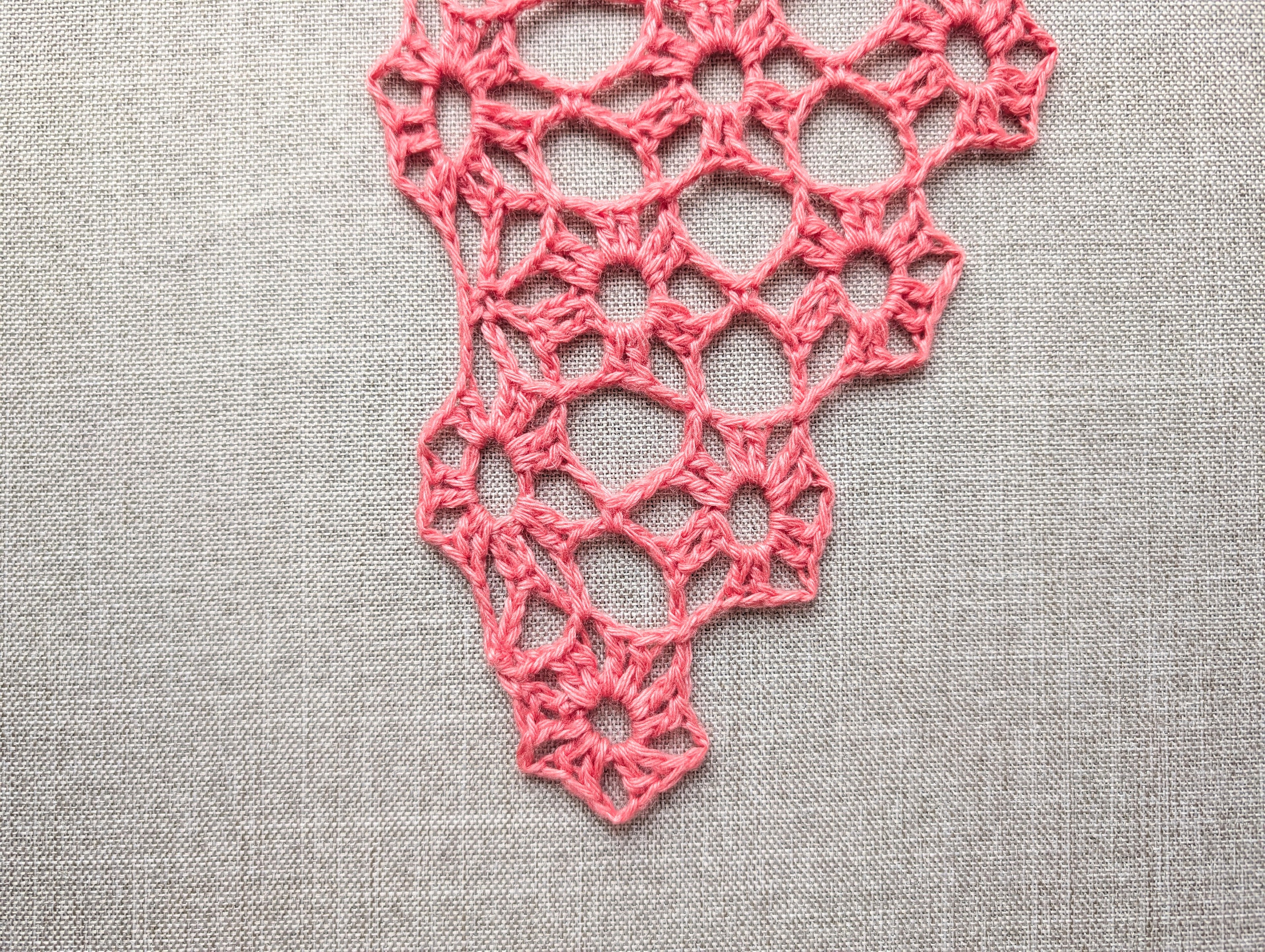 Continuous Motif Chart PDF #87