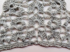 Digital PDF printable crochet pattern cover for Beginner-Friendly Triangle Bandana Shawl Crochet PDF Chart 45.