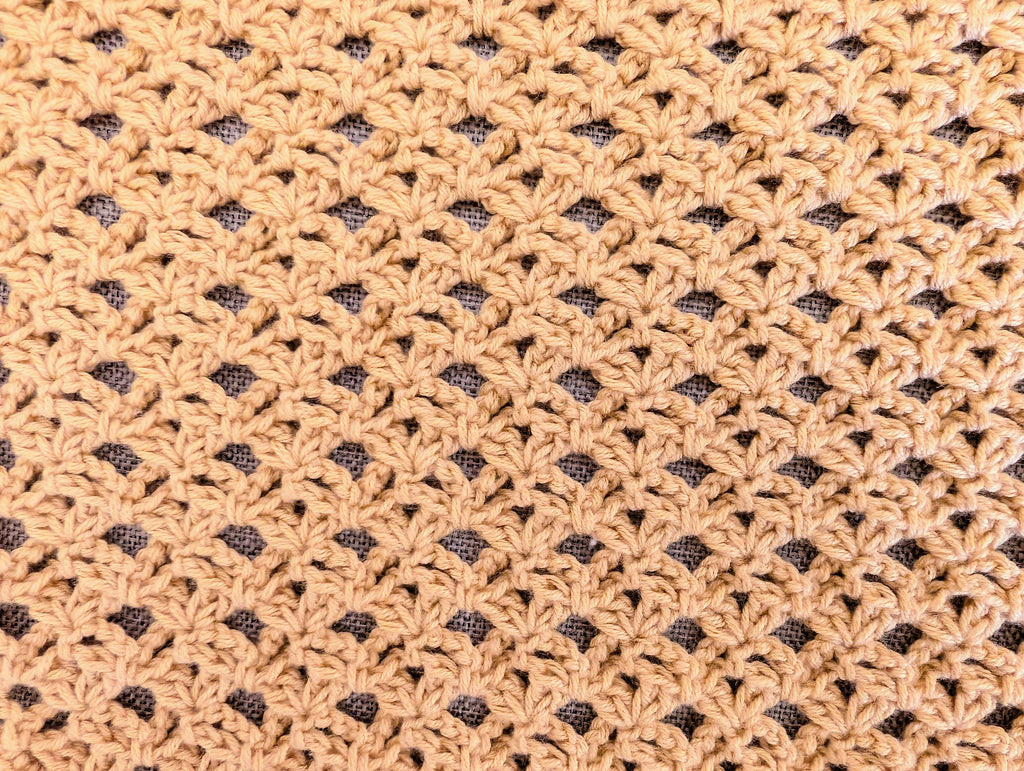 Triangle Bandana (Digital) - Project 2025-002