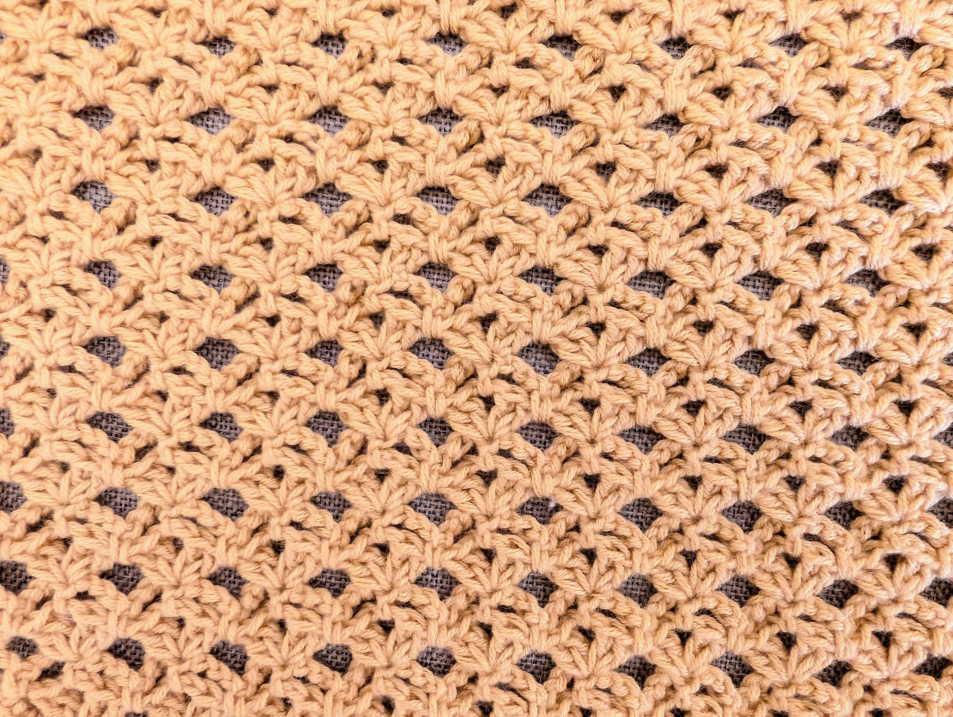 Triangle Bandana (Digital) - Project 2025-002