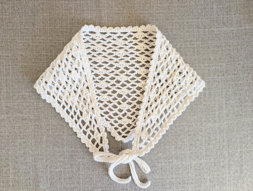 Triangle Bandana (Digital) - Project 2025-003