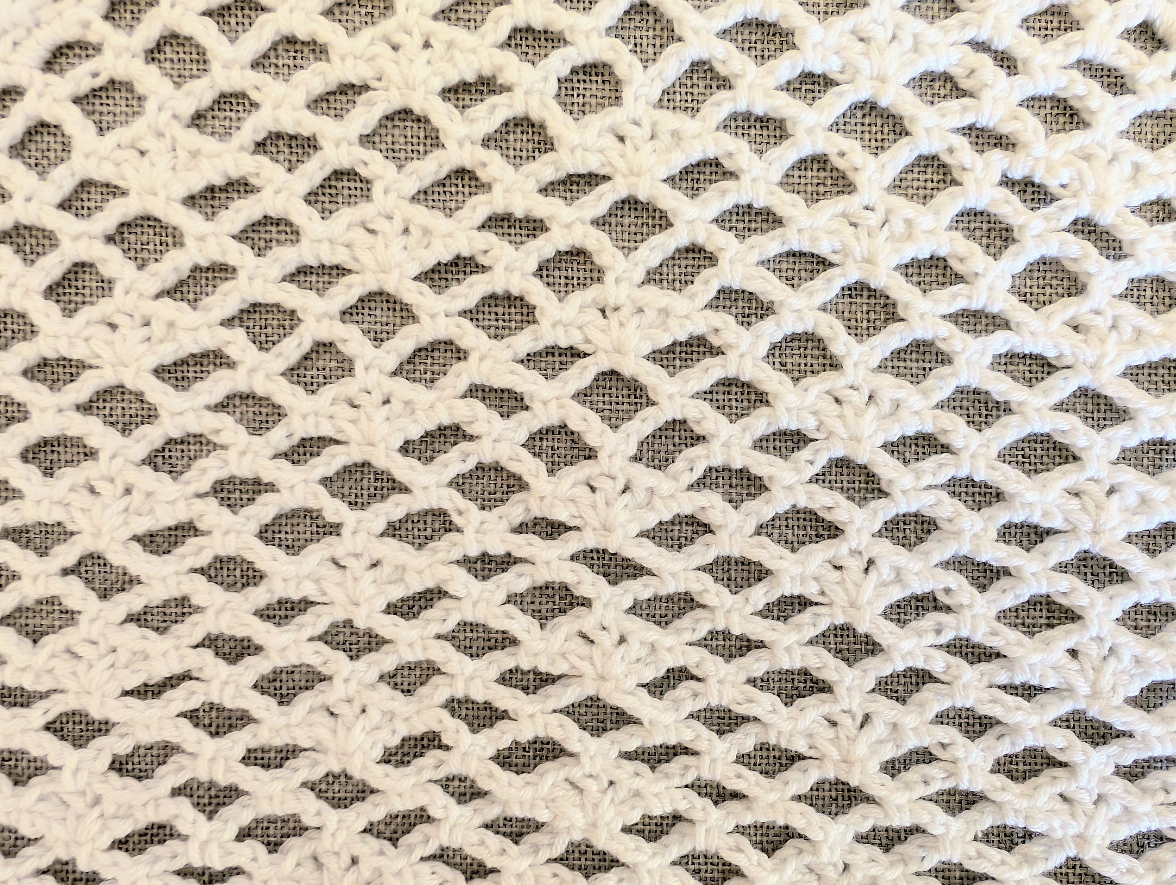 Triangle Bandana (Digital) - Project 2025-003