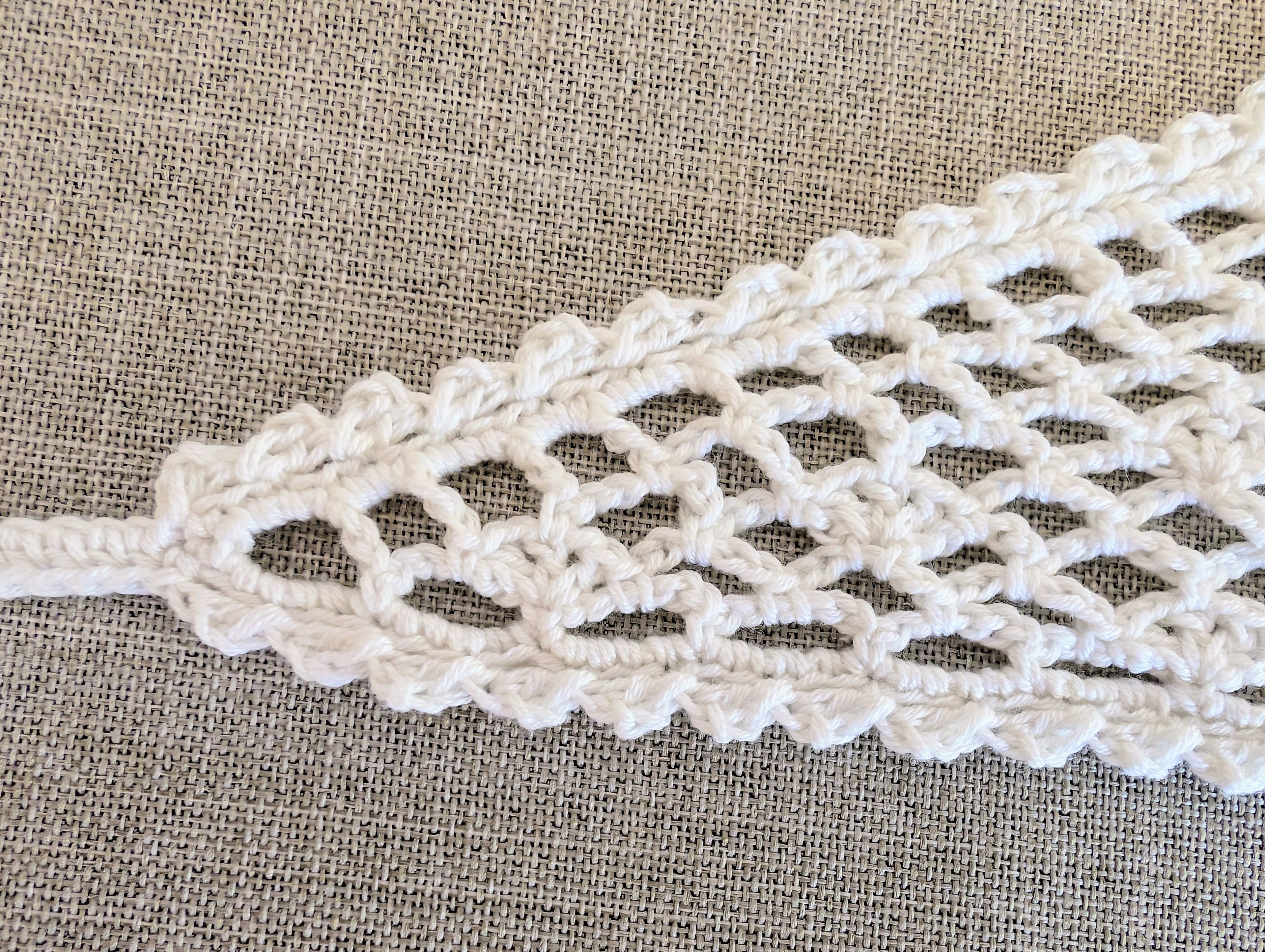 Triangle Bandana (Digital) - Project 2025-003