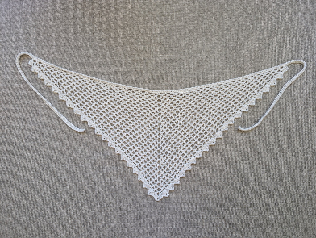 Triangle Bandana (Digital) - Project 2025-005