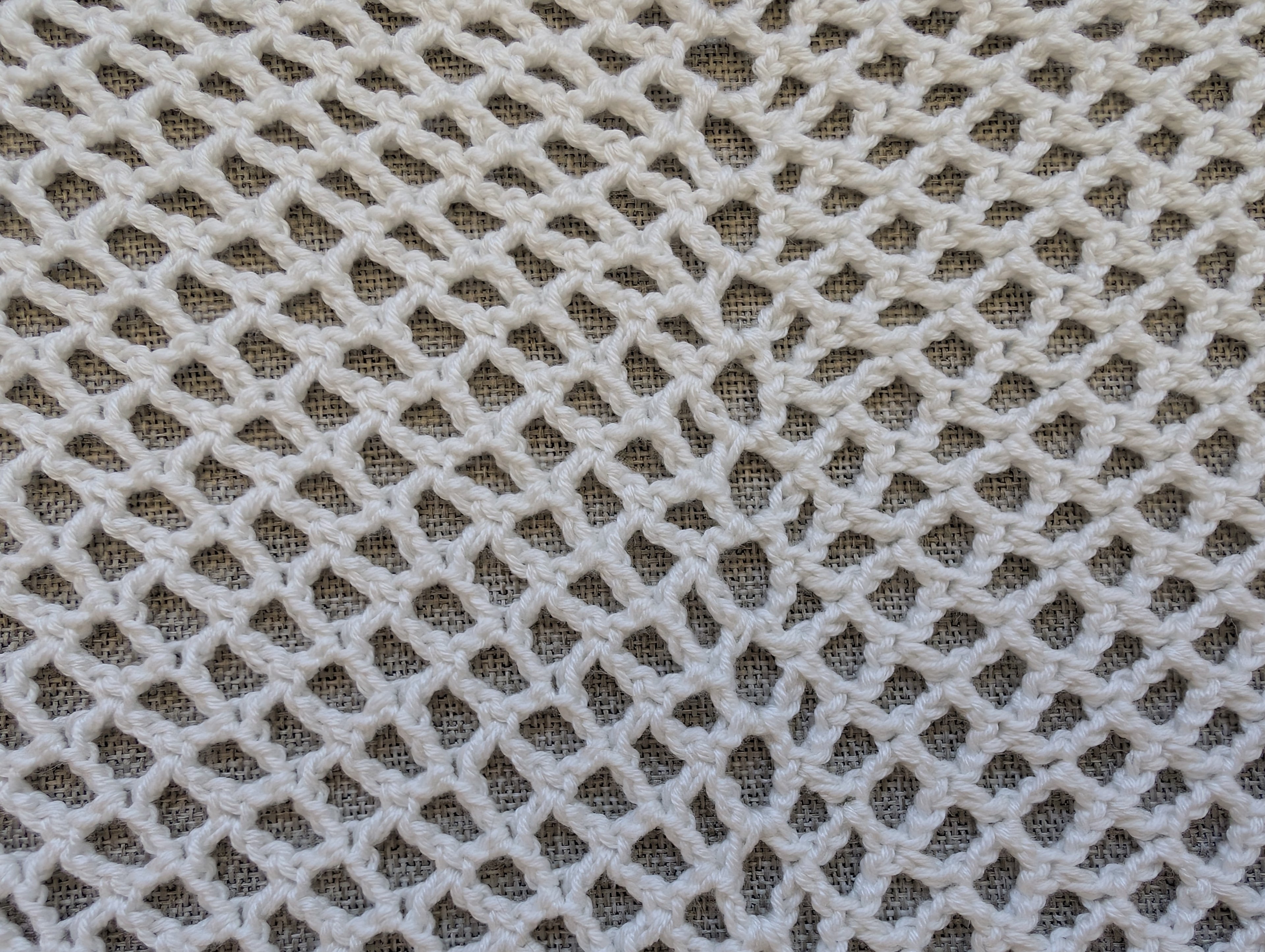 Triangle Bandana (Digital) - Project 2025-005