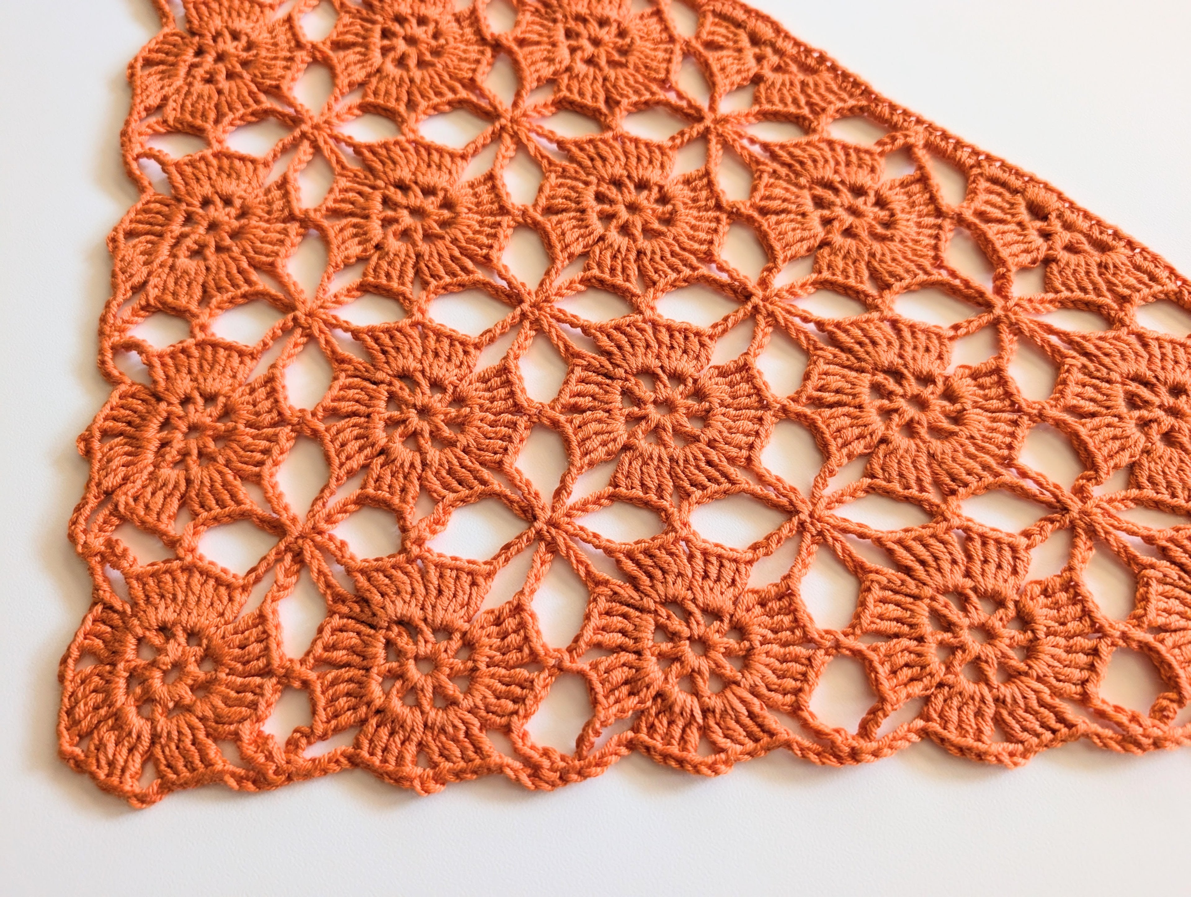 Triangle Bandana (Digital) - Project 2025-004