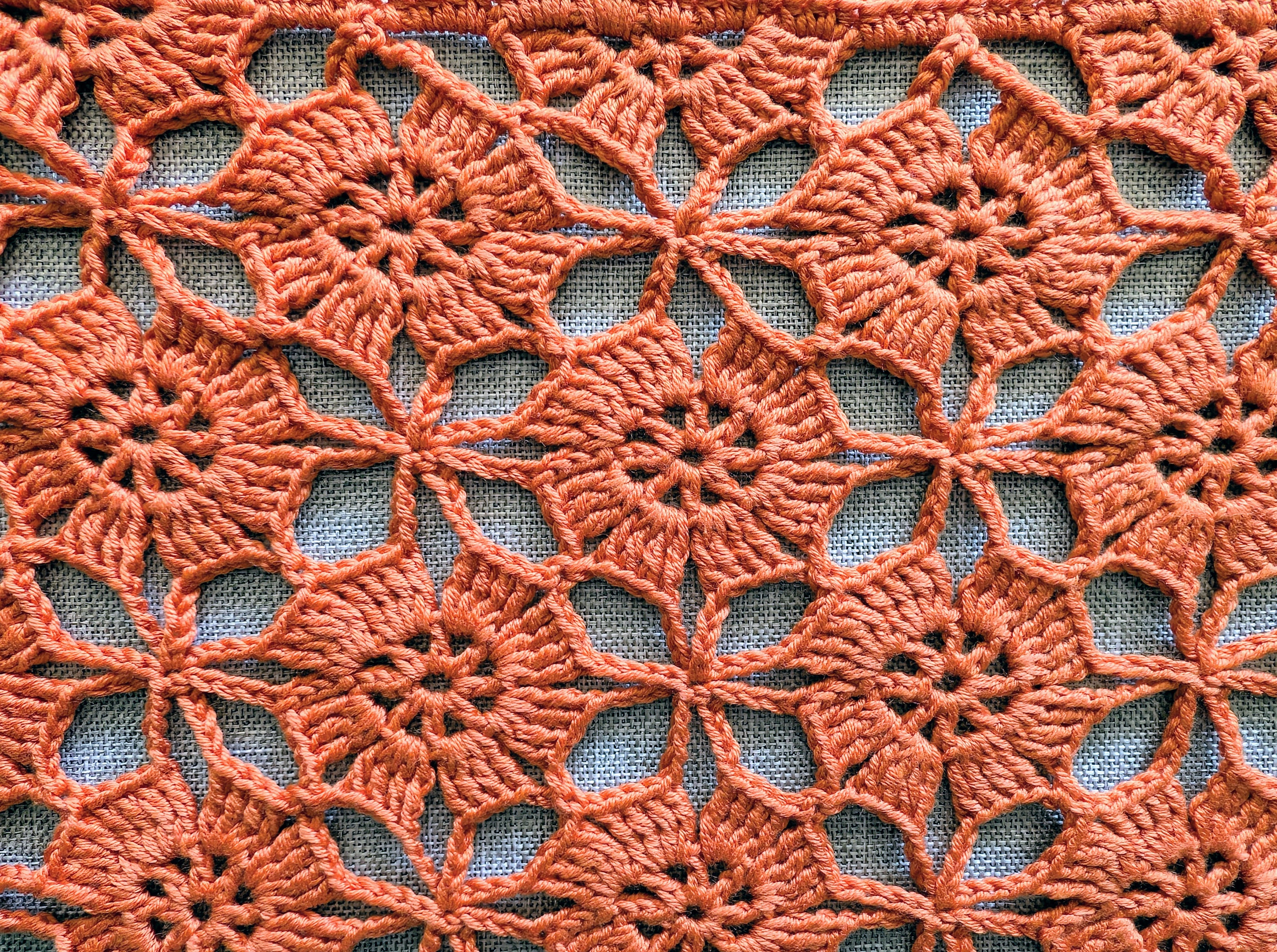 Triangle Bandana (Digital) - Project 2025-004