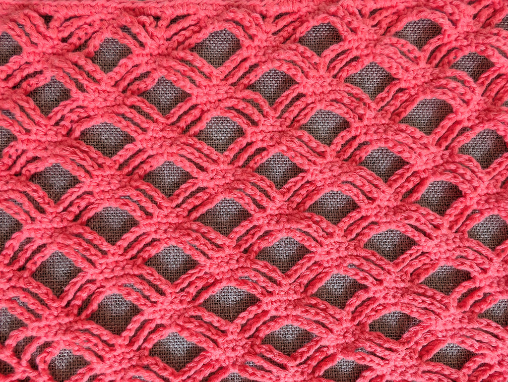 Triangle Bandana (Digital) - Project 2025-006