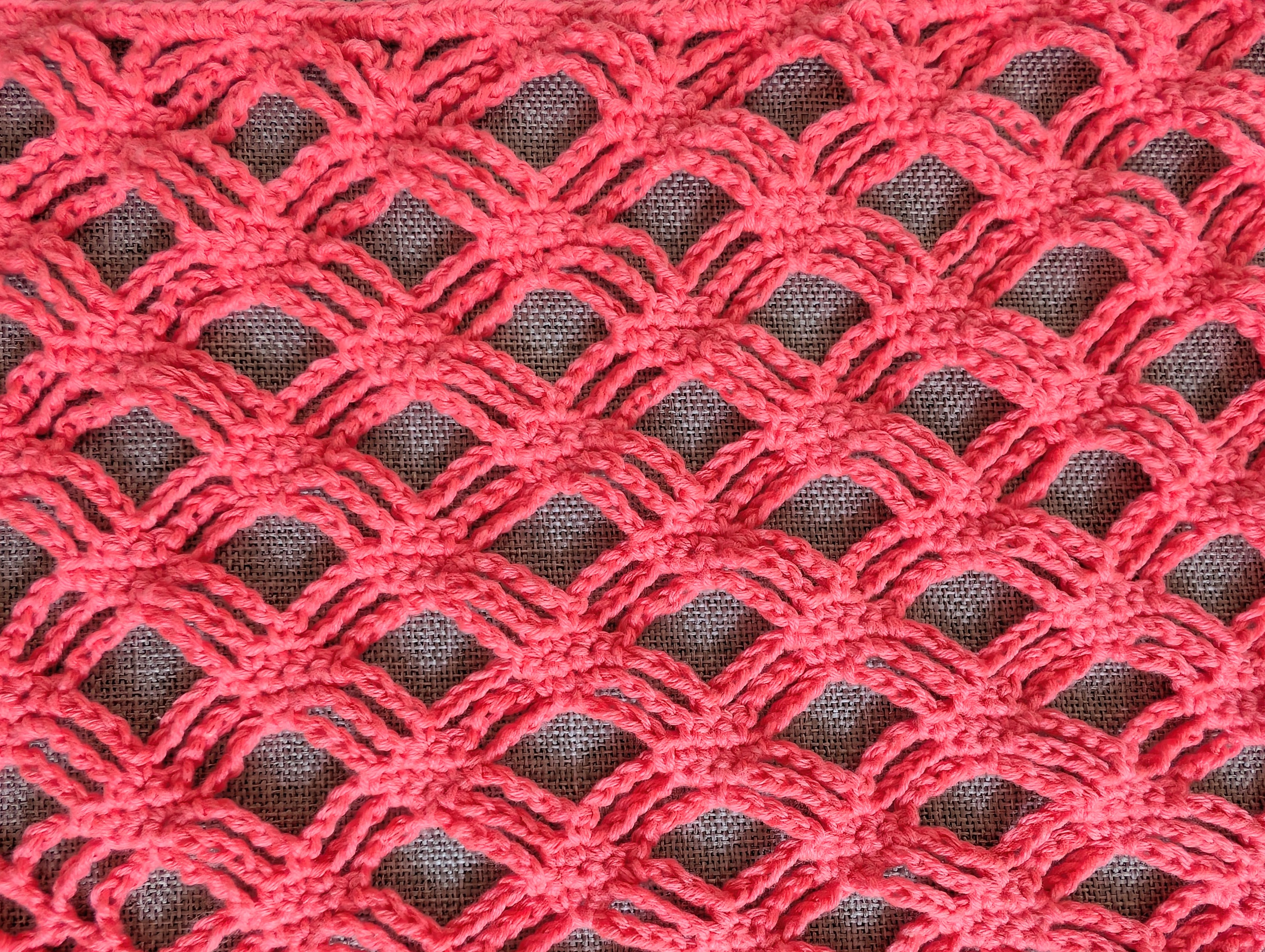Triangle Bandana (Digital) - Project 2025-006