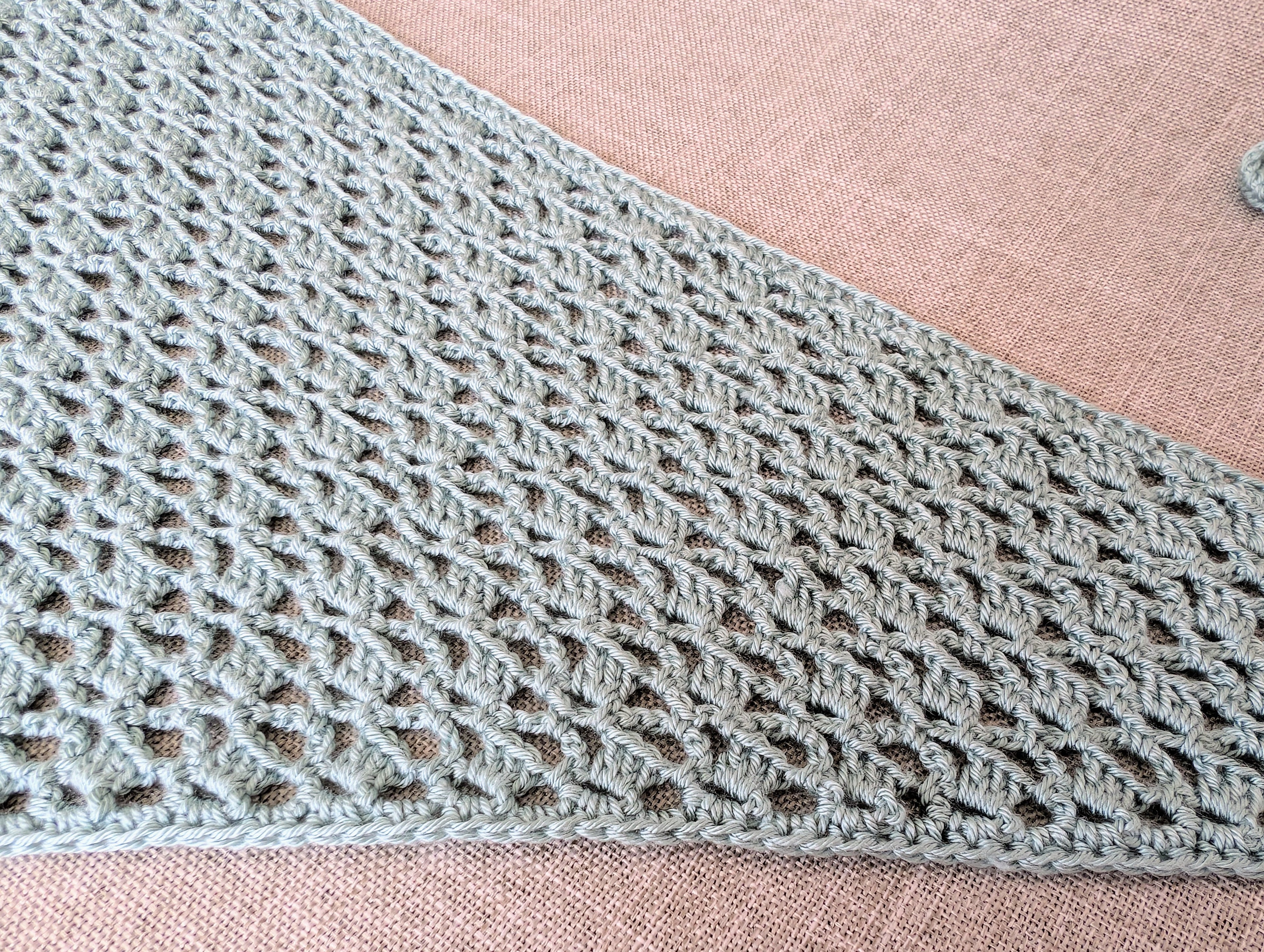 Triangle Bandana (Digital) - Project 2025-007