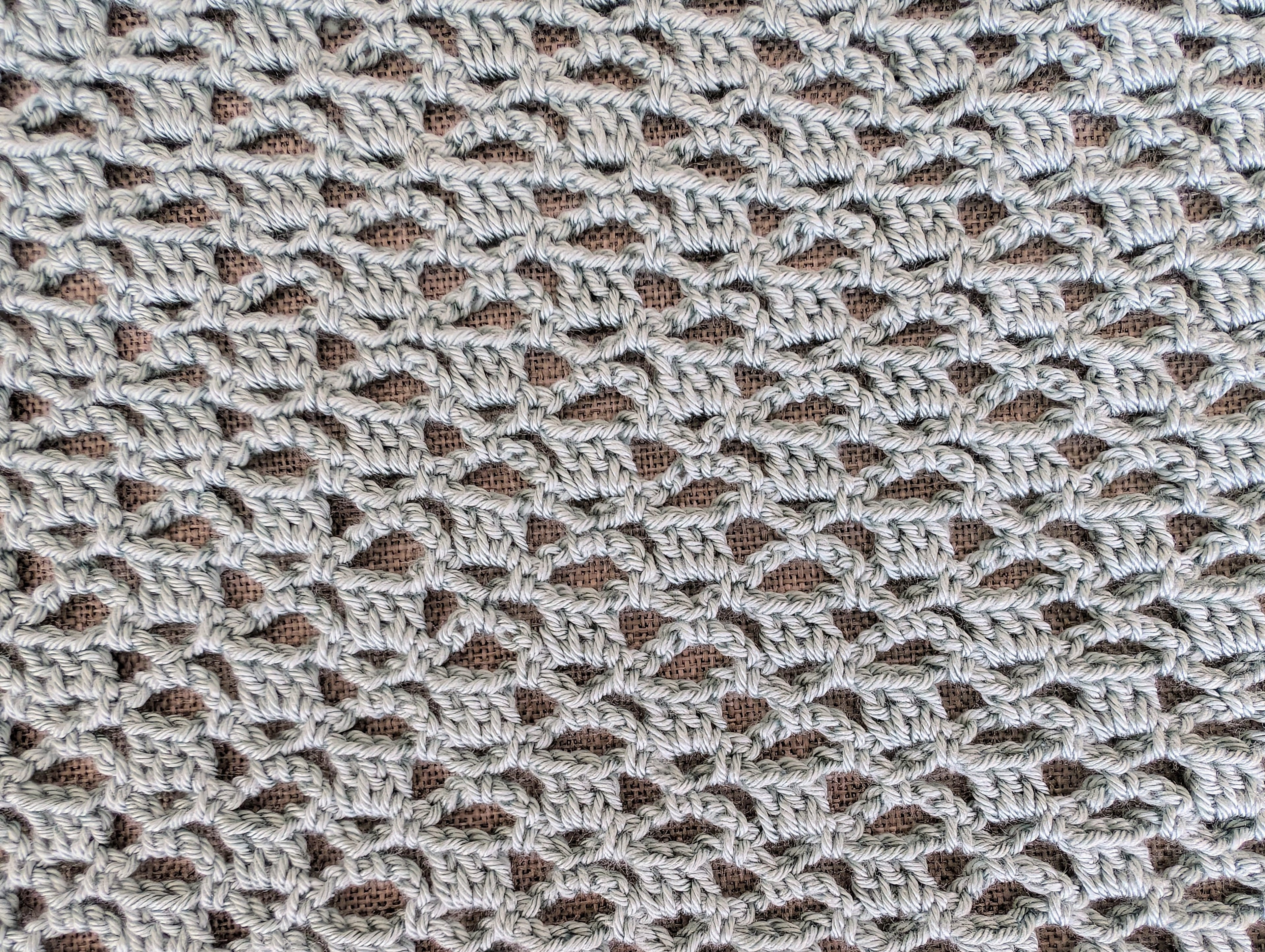 Triangle Bandana (Digital) - Project 2025-007