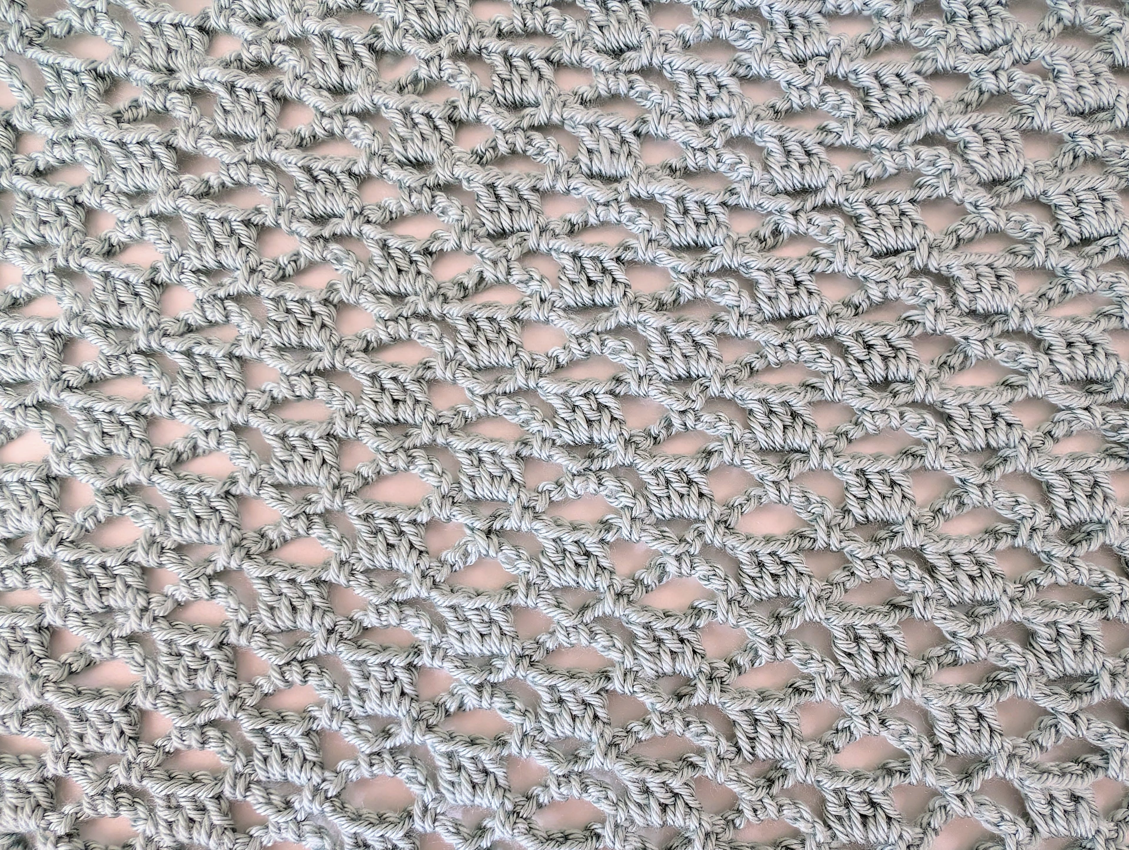 Triangle Bandana (Digital) - Project 2025-007