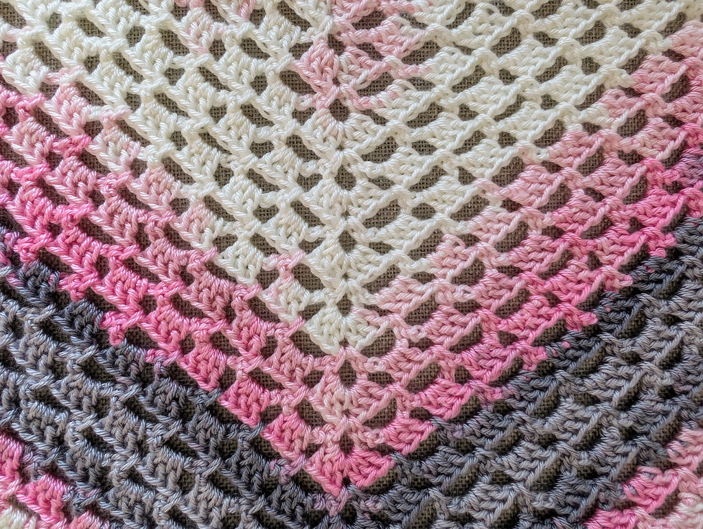 Triangle Bandana (Digital) - Project 2025-008