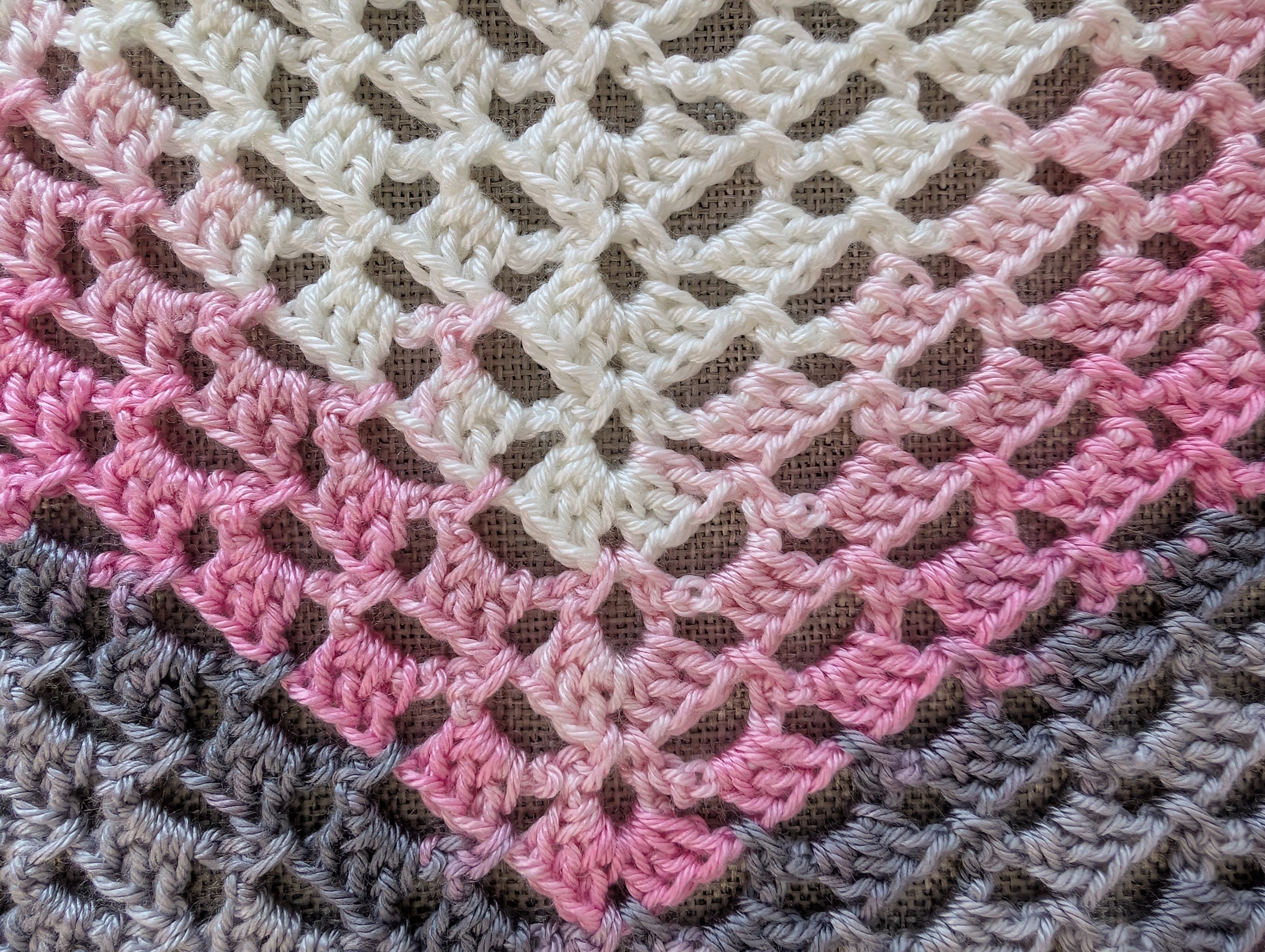 Triangle Bandana (Digital) - Project 2025-008