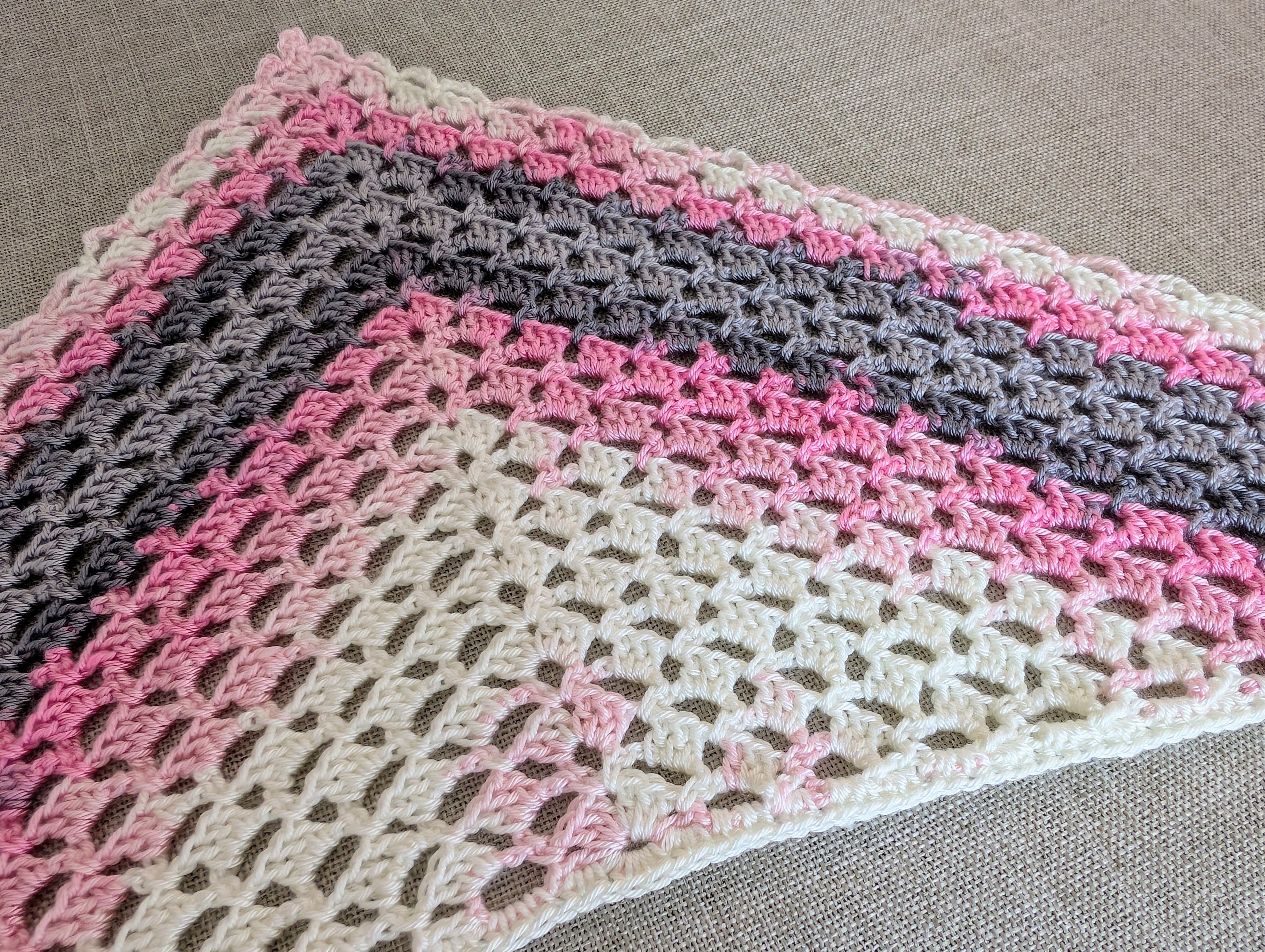 Triangle Bandana (Digital) - Project 2025-008