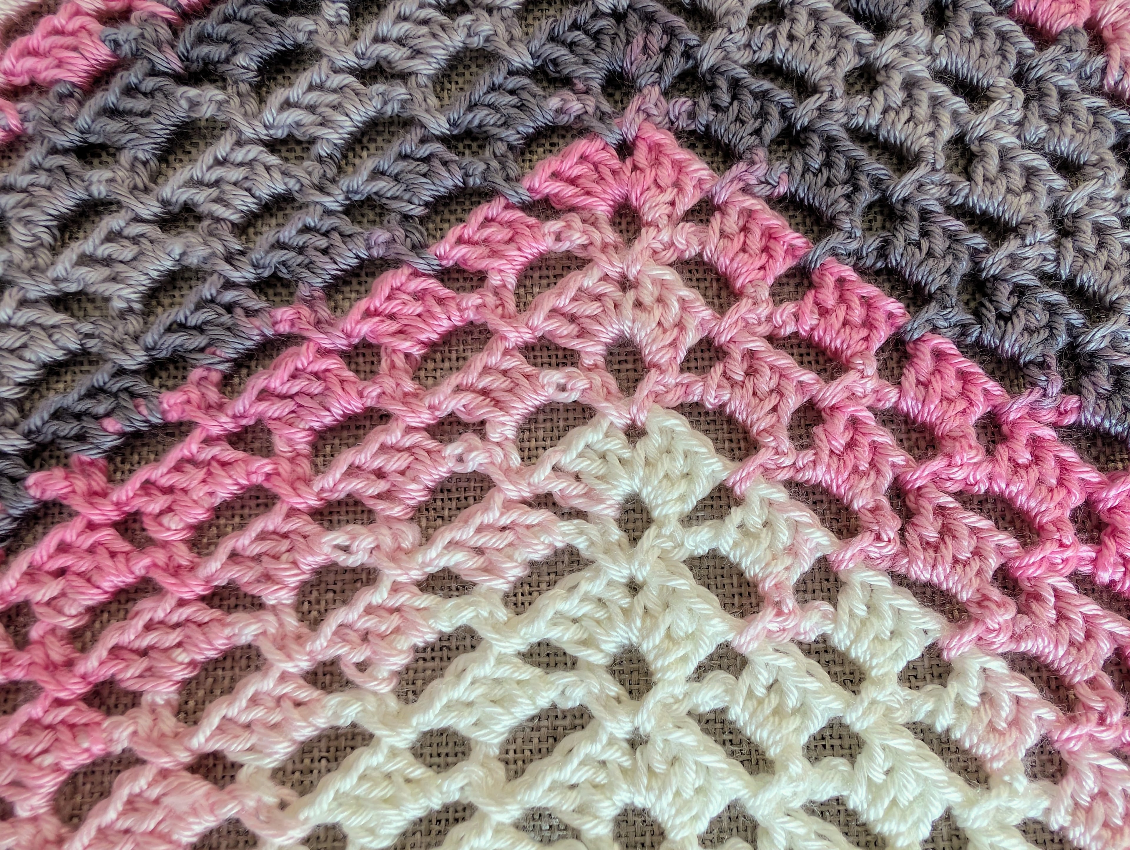 Triangle Bandana (Digital) - Project 2025-008