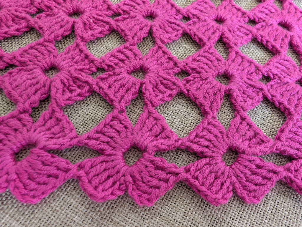 Triangle Bandana (Digital) - Project 2025-009