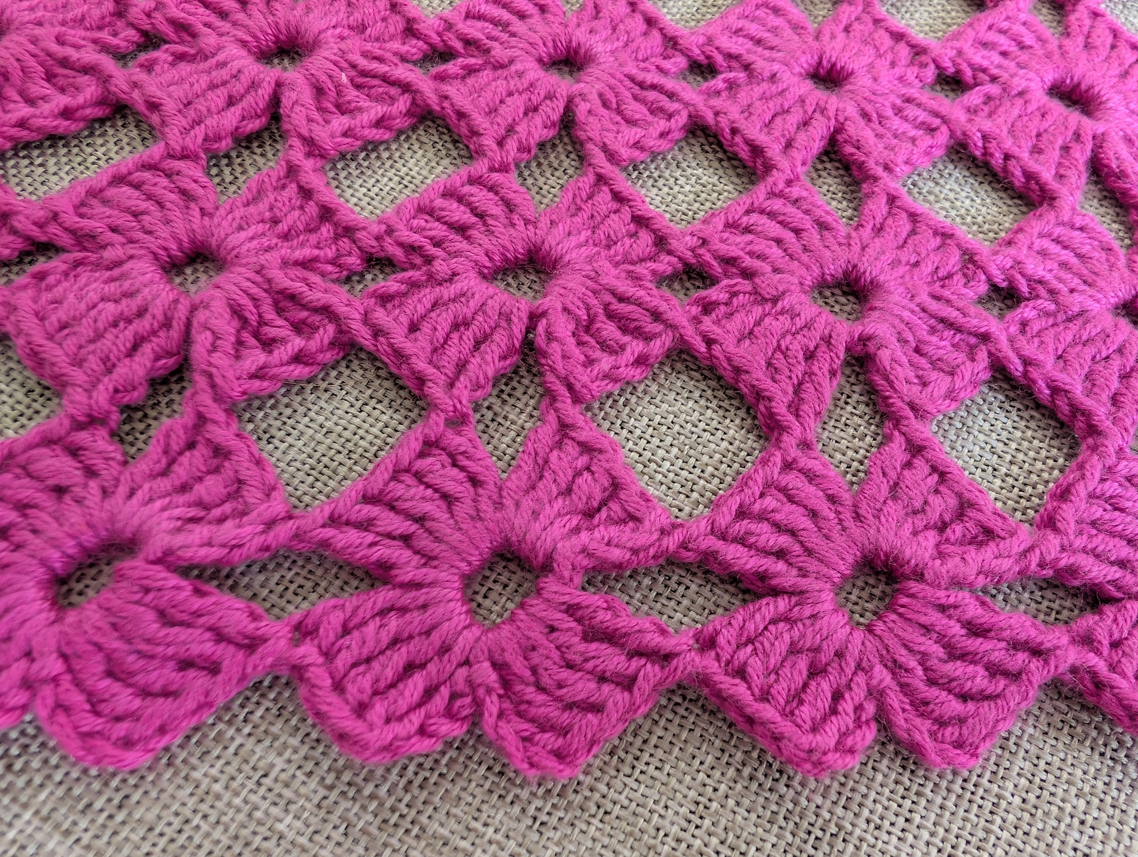 Triangle Bandana (Digital) - Project 2025-009