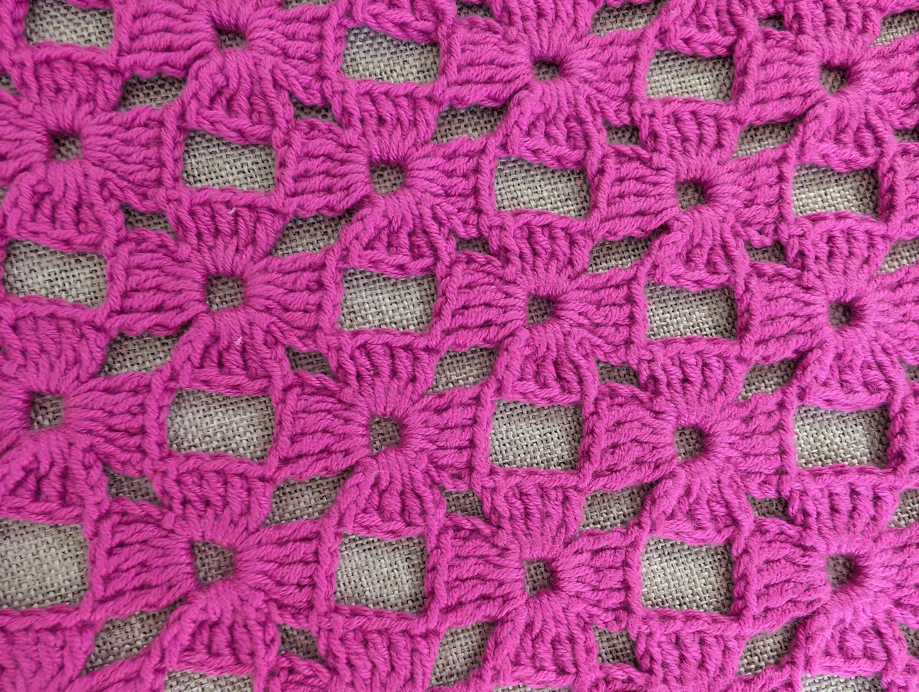Triangle Bandana (Digital) - Project 2025-009