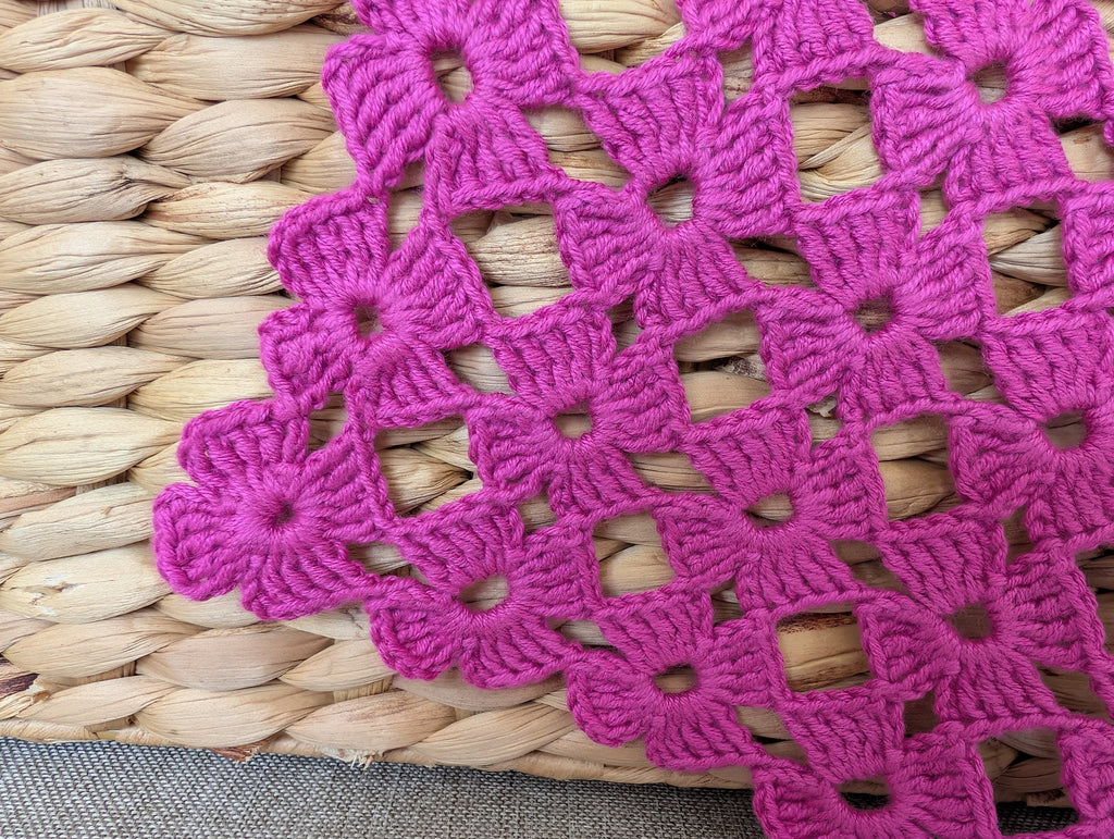 Triangle Bandana (Digital) - Project 2025-009