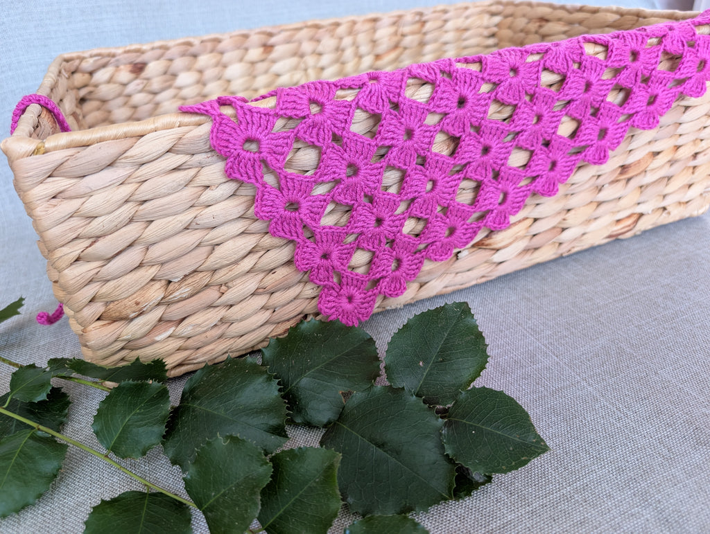 Triangle Bandana (Digital) - Project 2025-009