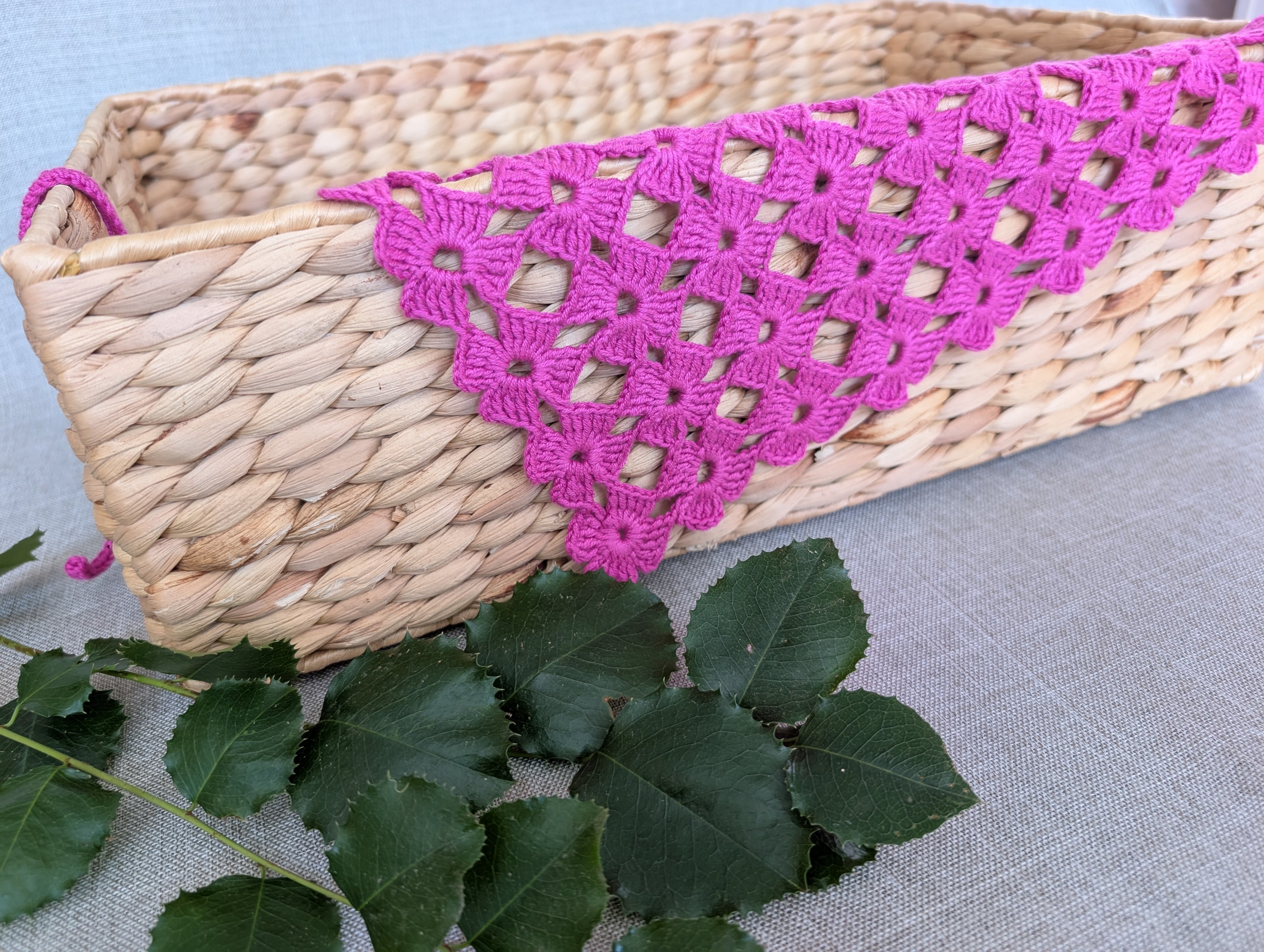 Triangle Bandana (Digital) - Project 2025-009