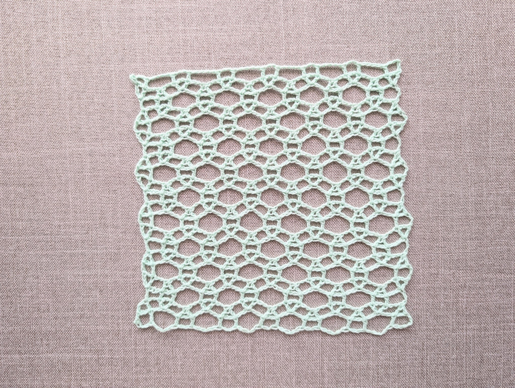 Scarf Chart PDF #86