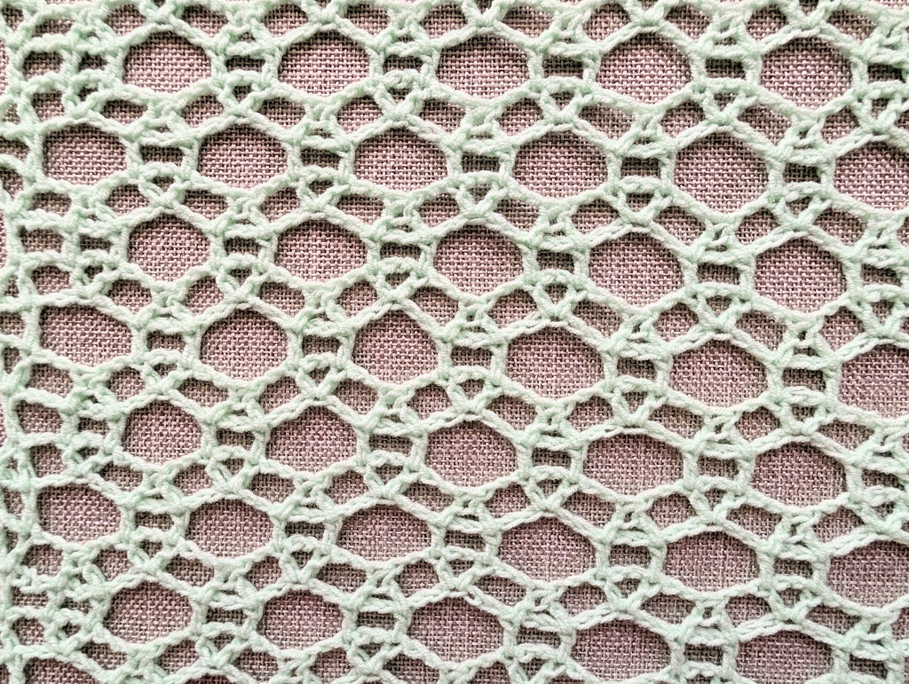 Scarf Chart PDF #86