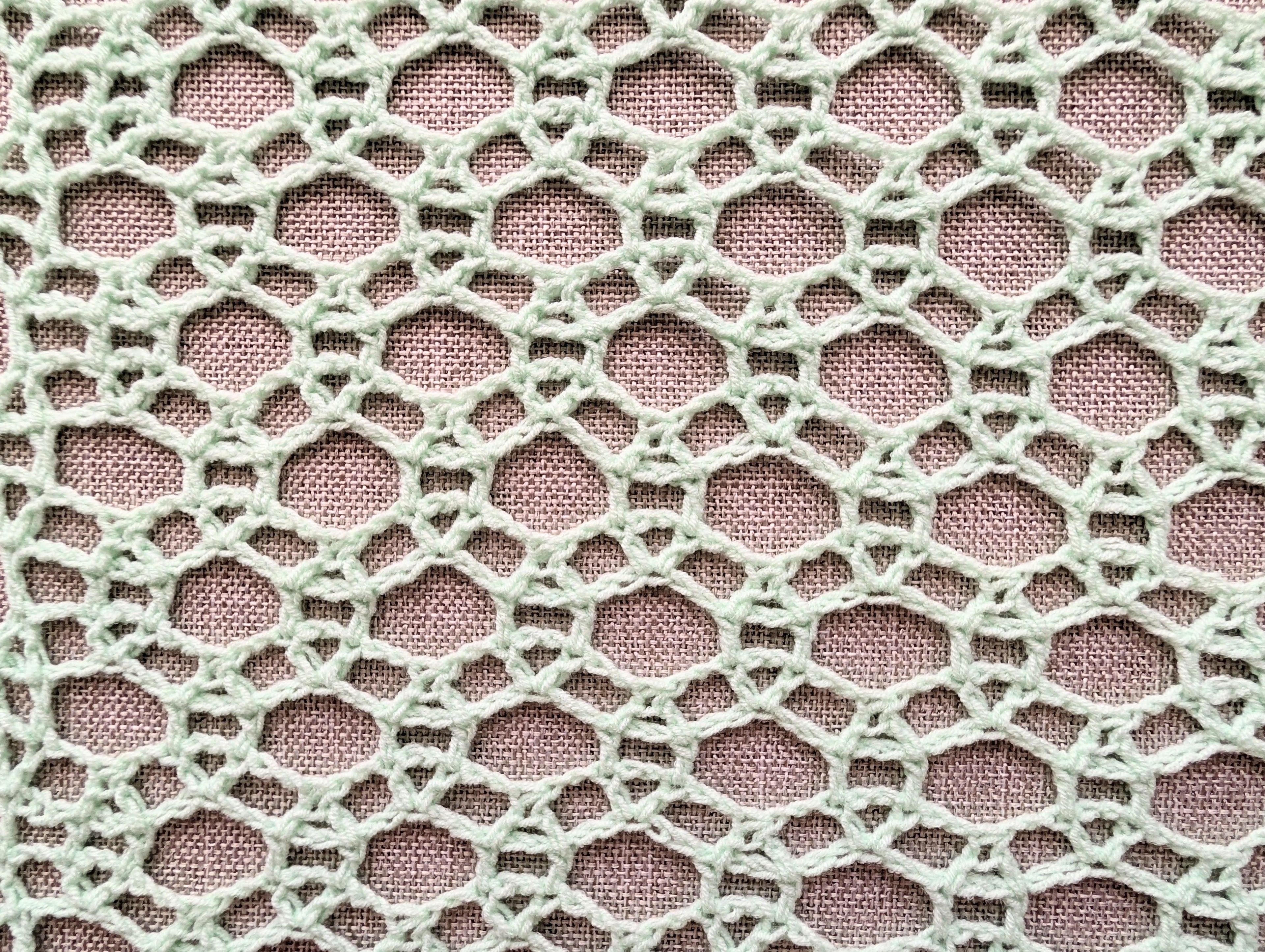 Scarf Chart PDF #86